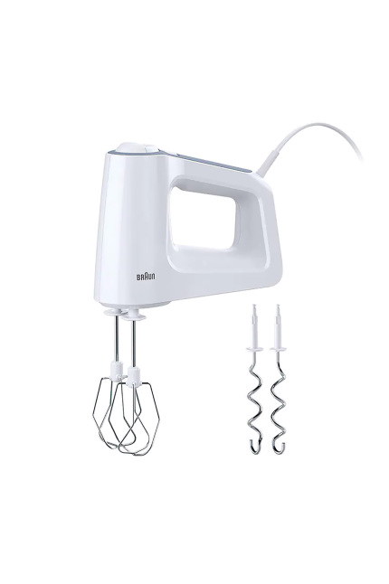 Braun Multimix Handmixer - White - Hm5100wh : Target