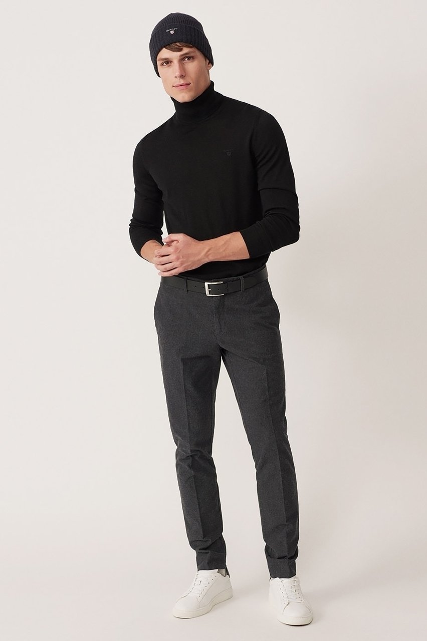 Gant ανδρικό παντελόνι chino Slim