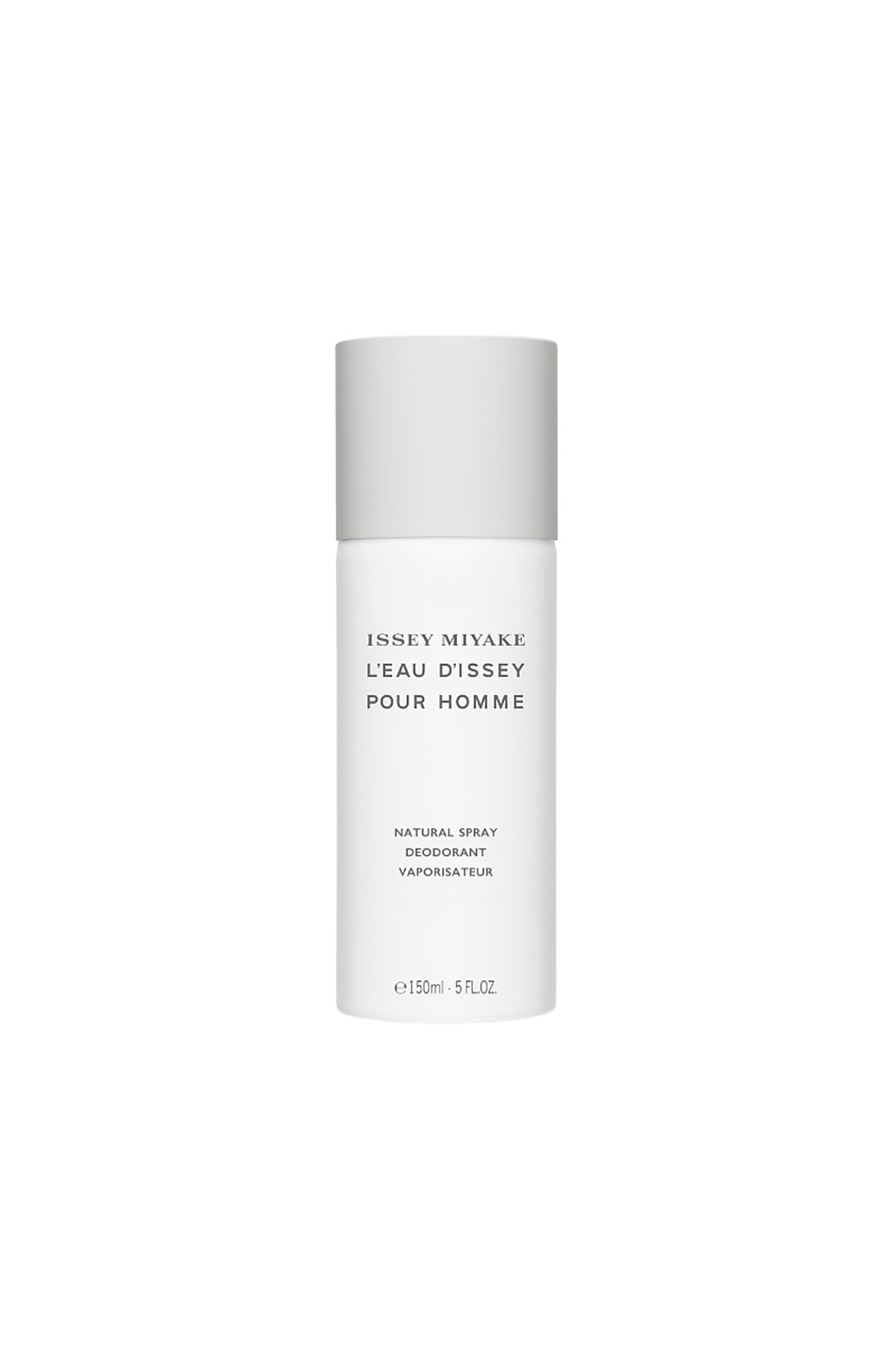 ISSEY MIYAKE Issey Miyake L'Eau d'Issey Pour Homme Deodorant Spray 150 ml - 3117850