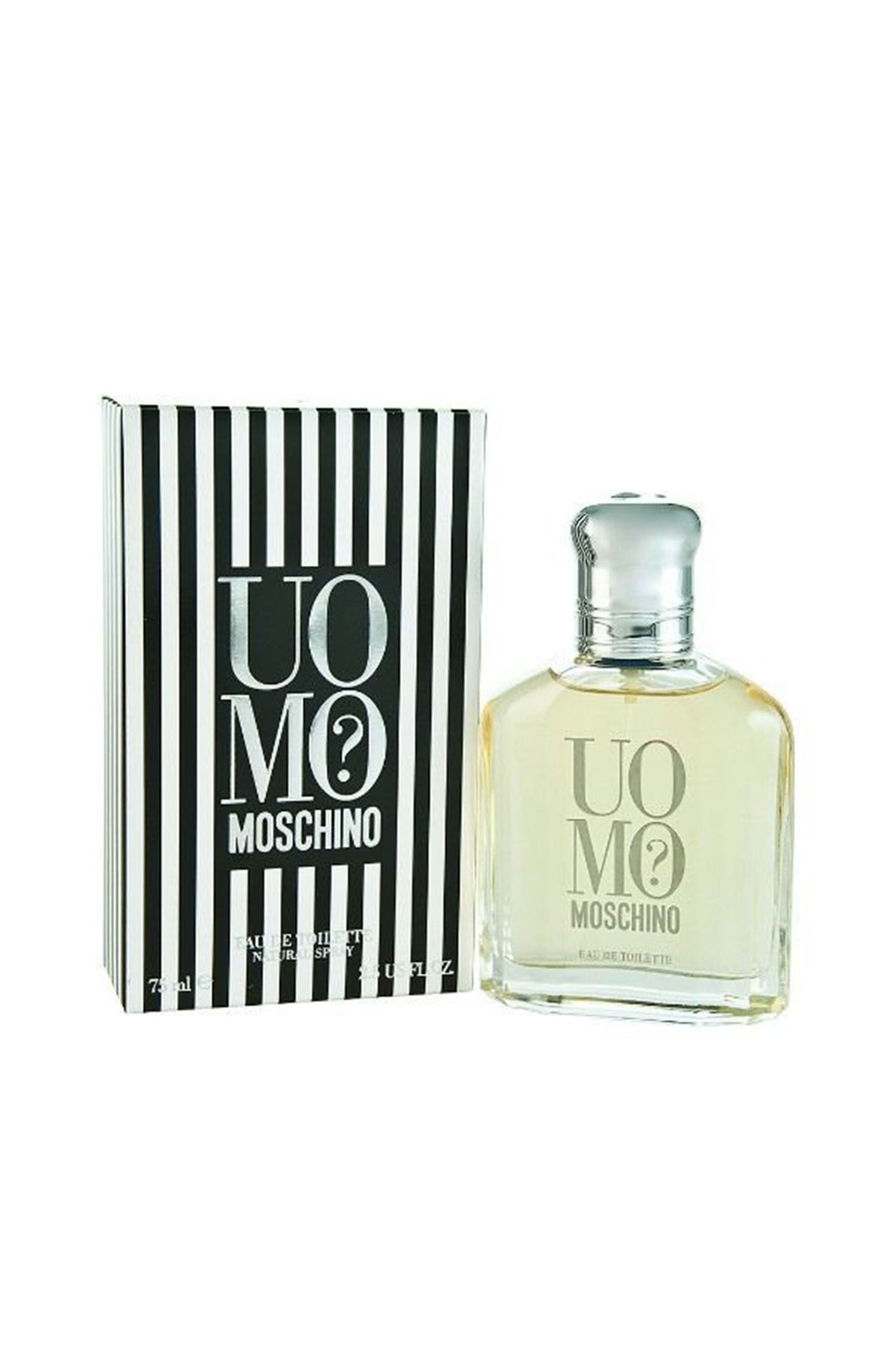 MOSCHINO Moschino Uomo? EdT - 6408