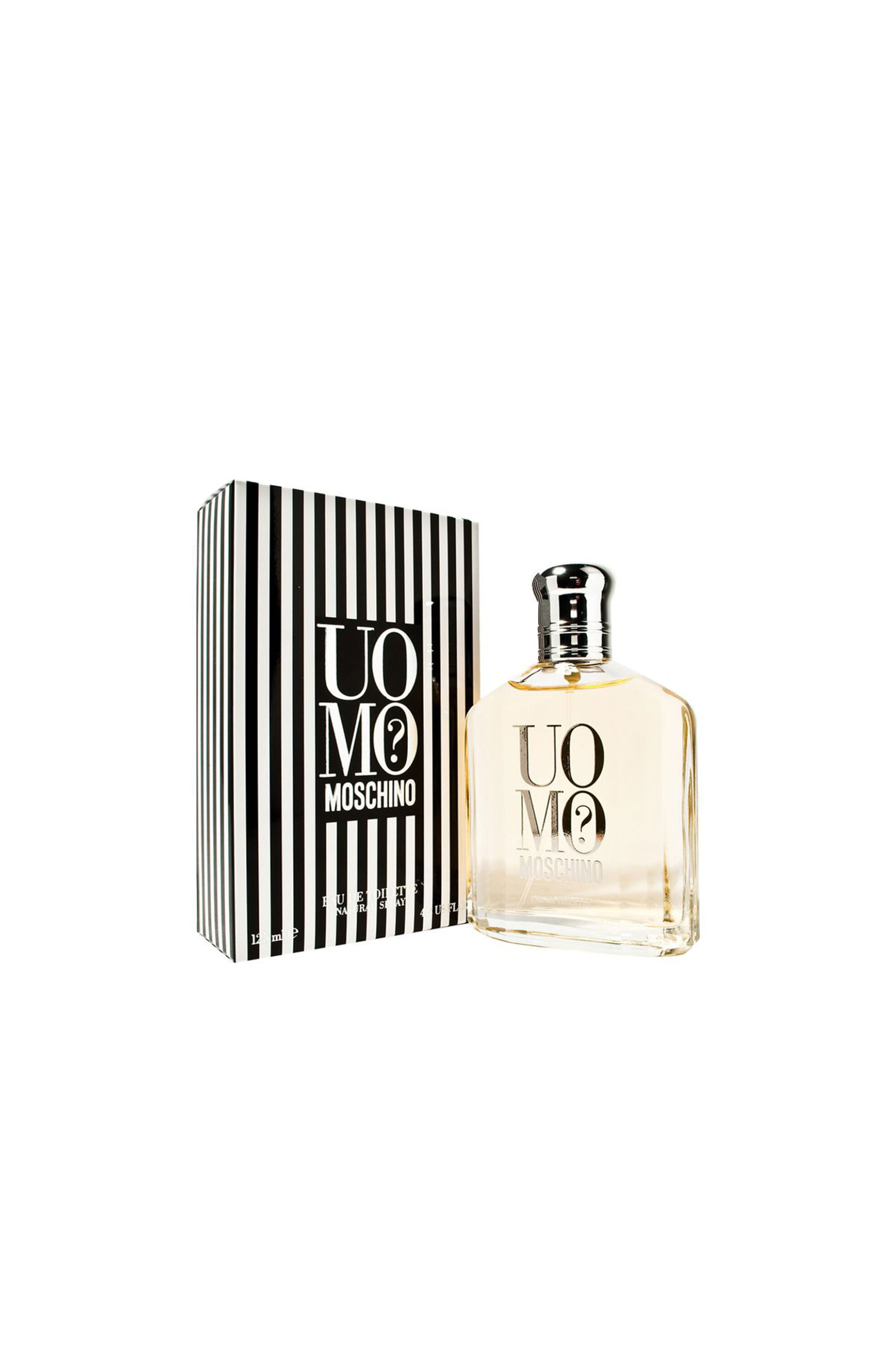 MOSCHINO Moschino Uomo? EdT - 6410