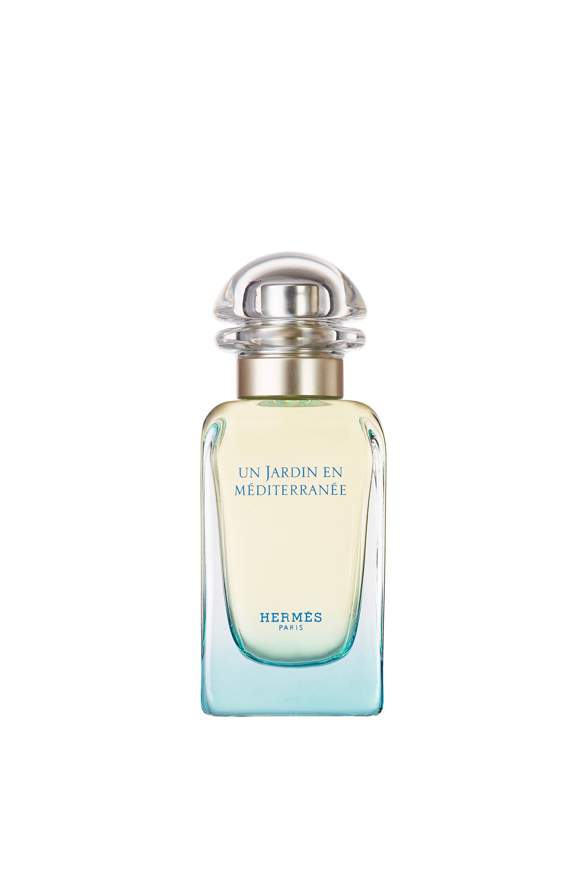 HERMÈS Hermès Un Jardin en Méditerranée Eau de Toilette - 712645/1