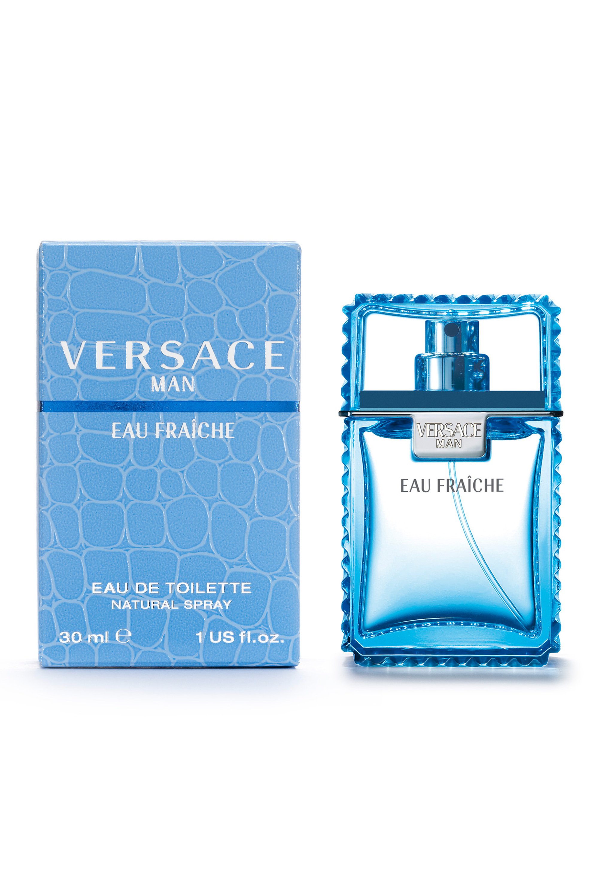 VERSACE Versace Man Eau Fraîche EdT - 500007