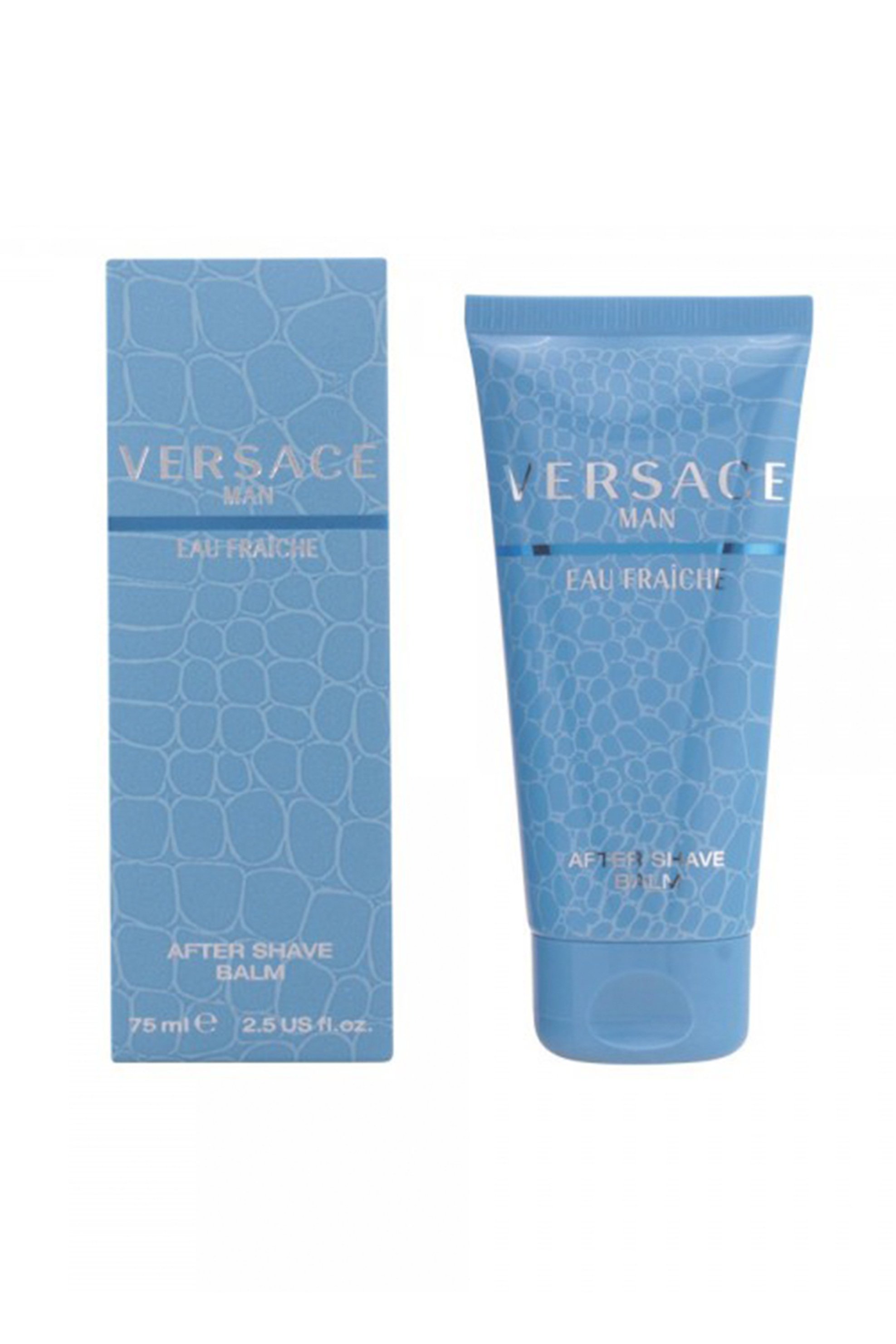 VERSACE Versace Man Eau Fraîche After Shave Balm 75 ml - 500016