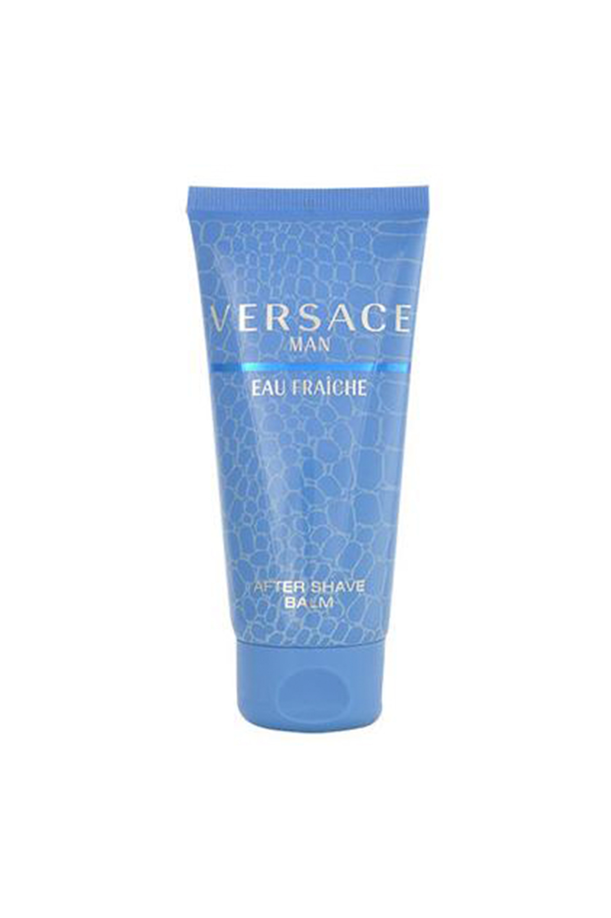 Versace Man Eau Fraîche After Shave Balm 75 ml - 500016 φωτογραφία