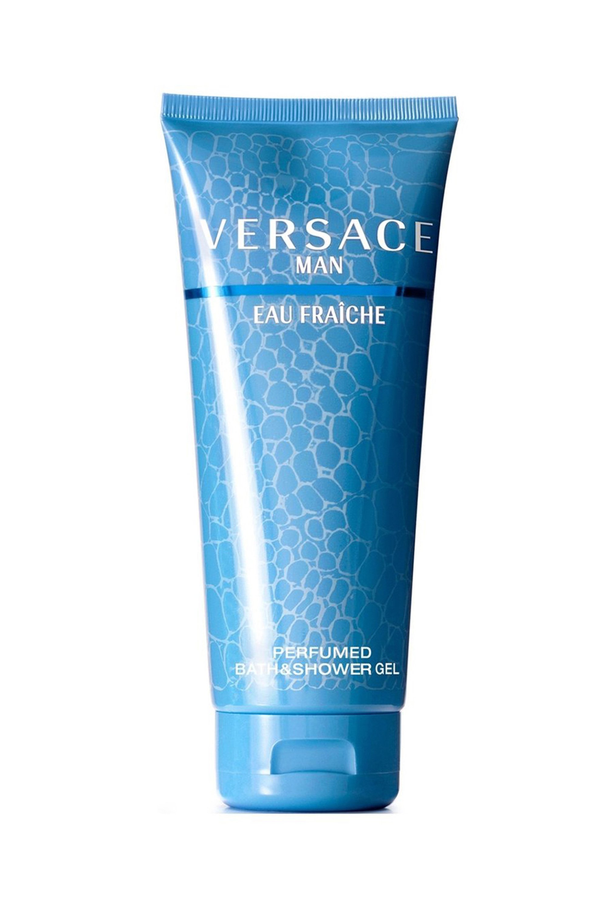 VERSACE Versace Man Eau Fraîche Shower Gel 200 ml - 500027