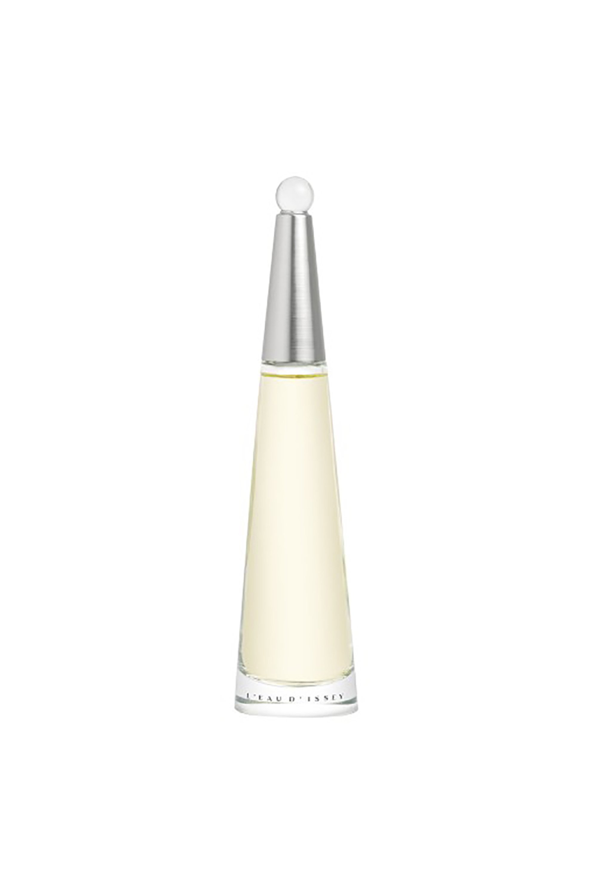 ISSEY MIYAKE Issey Miyake L'Eau d'Issey Eau de Parfum Refillable Spray - 4812950