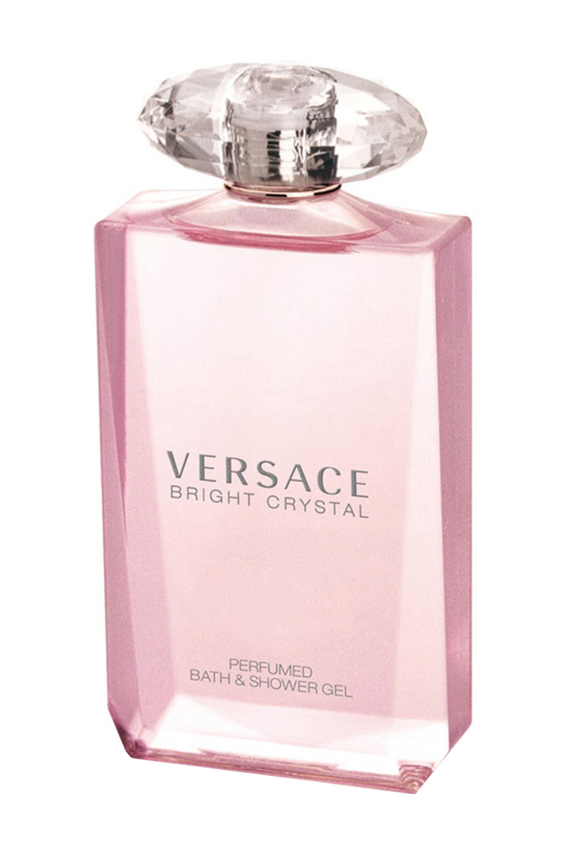 VERSACE Versace Bright Crystal Bath & Shower Gel 200 ml - 510048