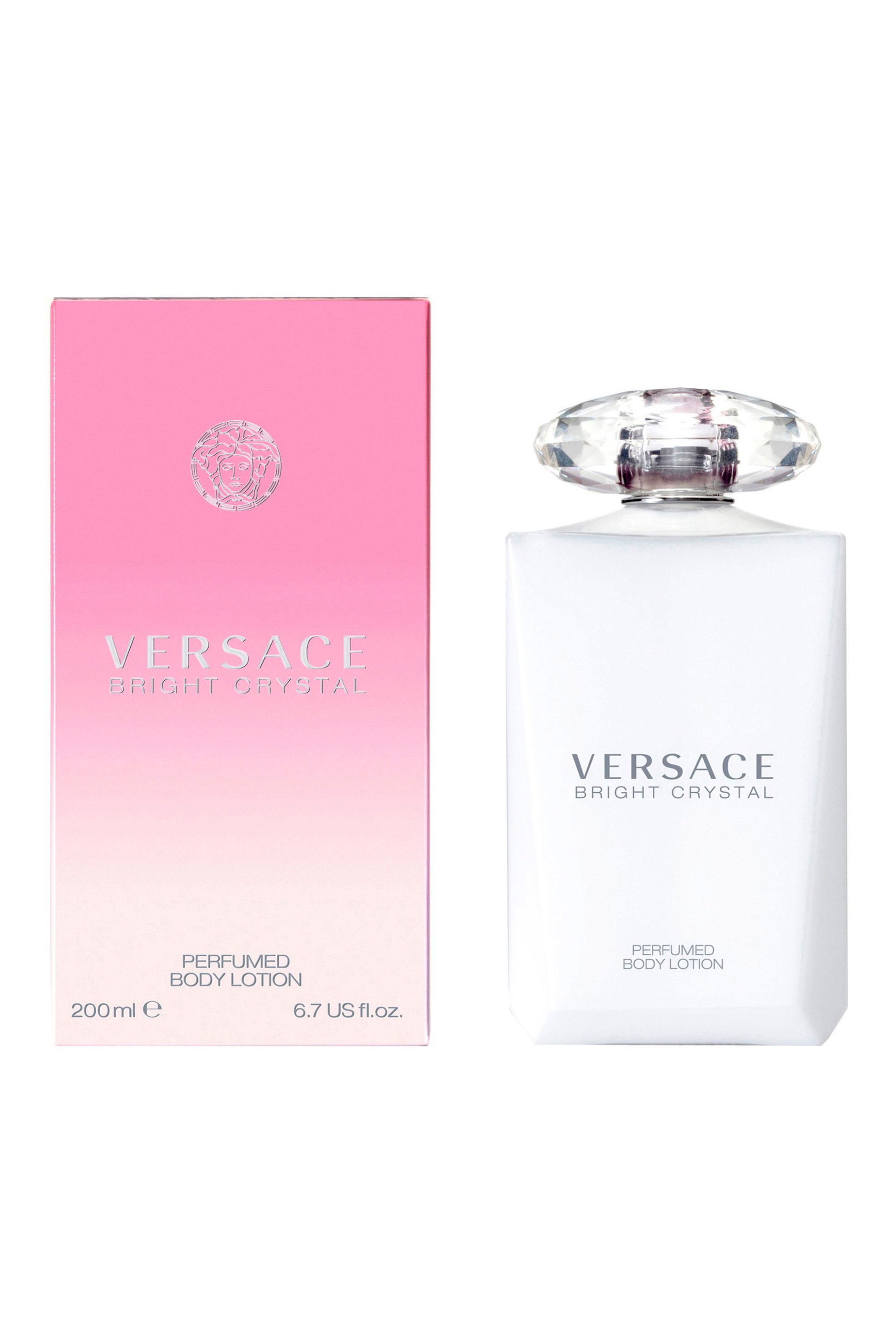 VERSACE Versace Bright Crystal Body Lotion 200 ml - 510050