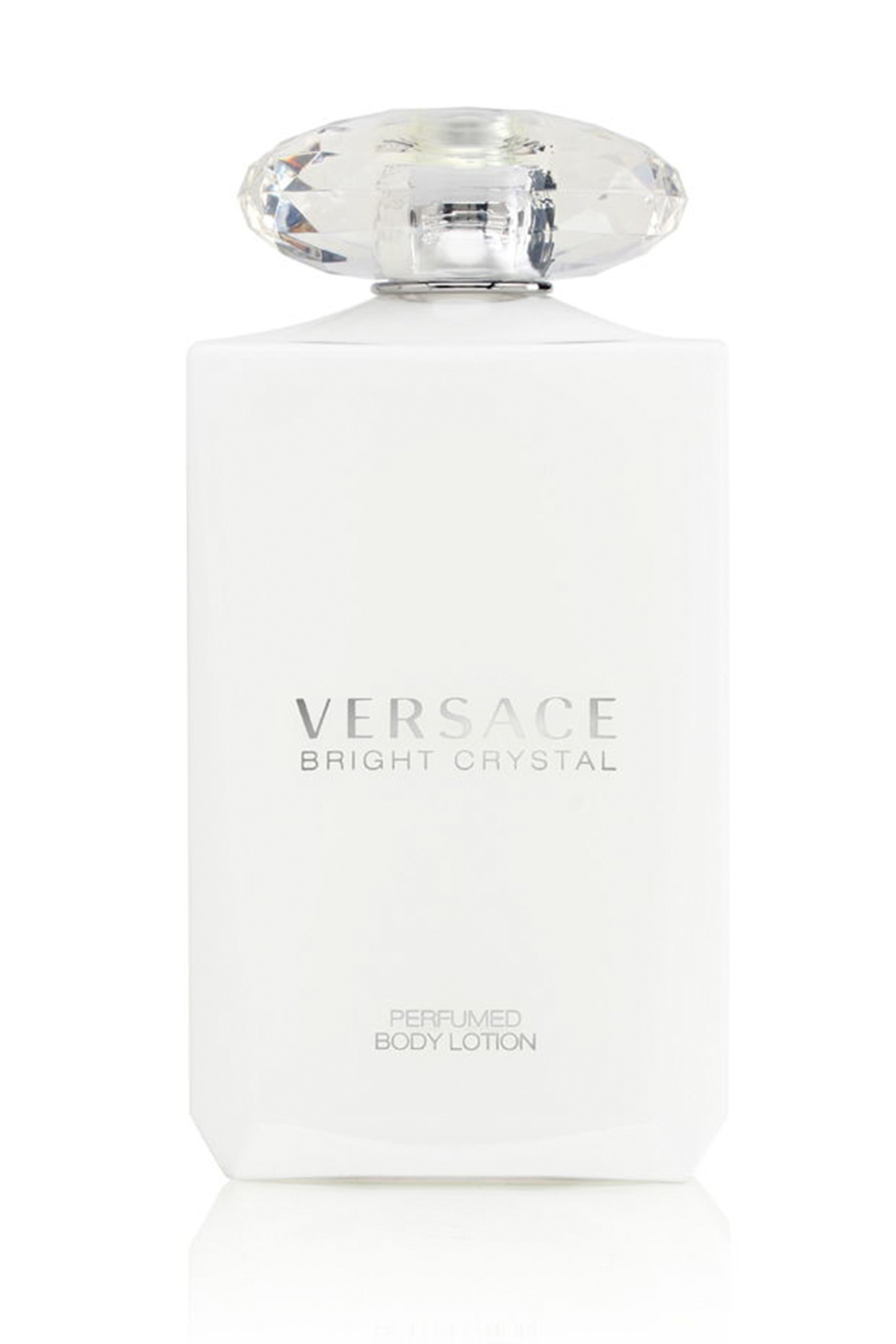 Versace Bright Crystal Body Lotion 200 ml - 510050 φωτογραφία