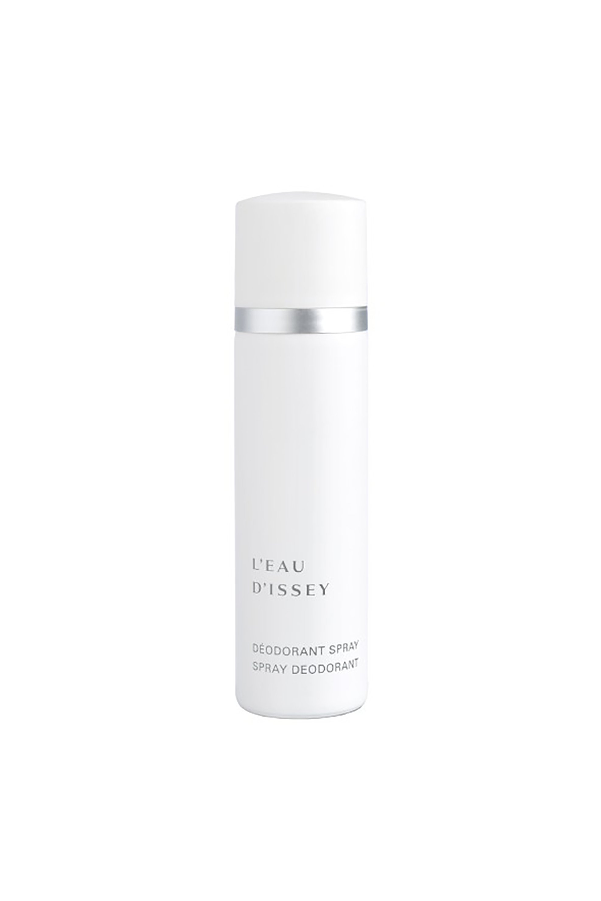 ISSEY MIYAKE Issey Miyake L'Eau d'Issey Perfumed Deodorant Spray 100 ml - 4811350