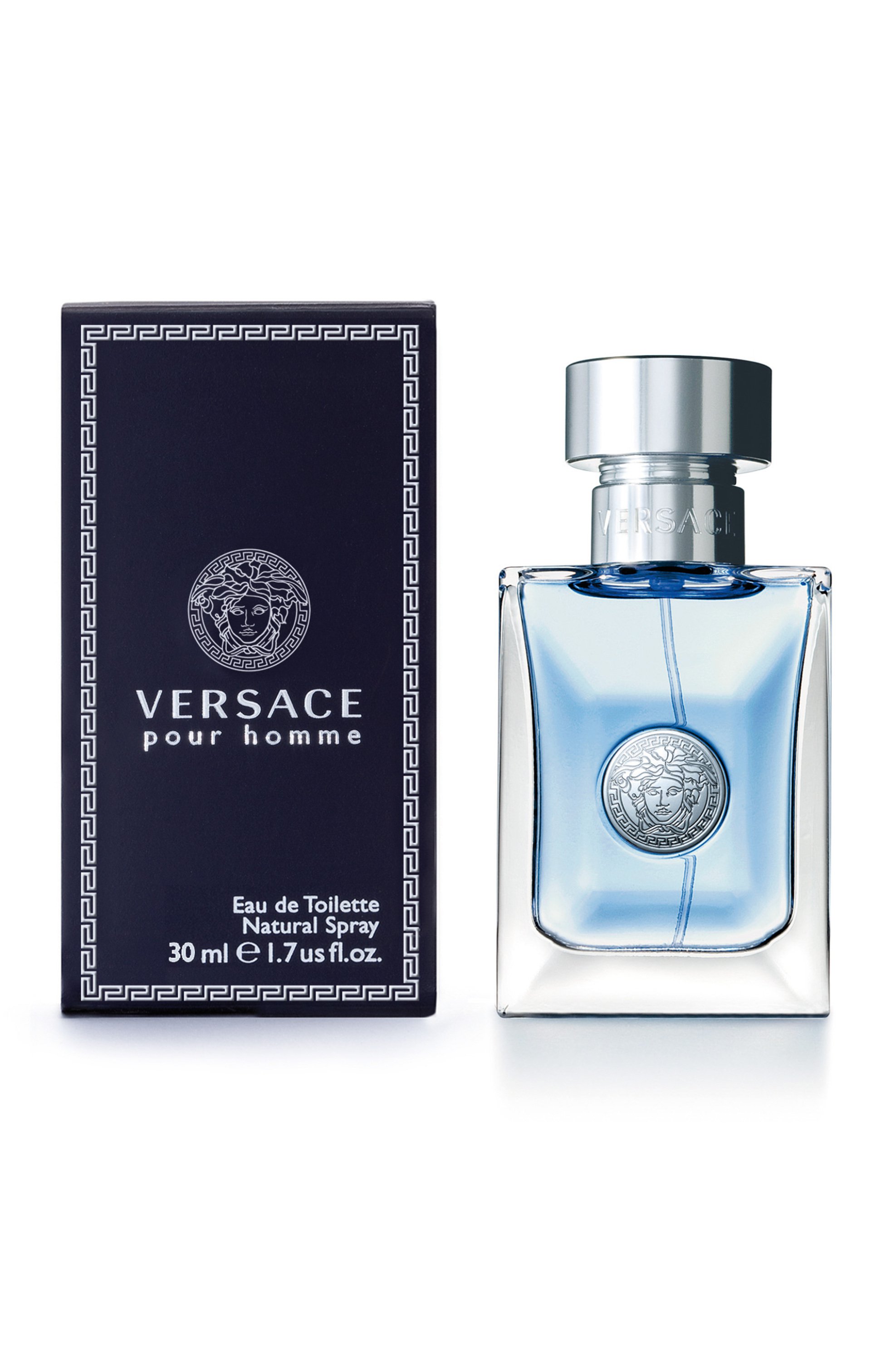 VERSACE Versace Pour Homme EdT - 720007