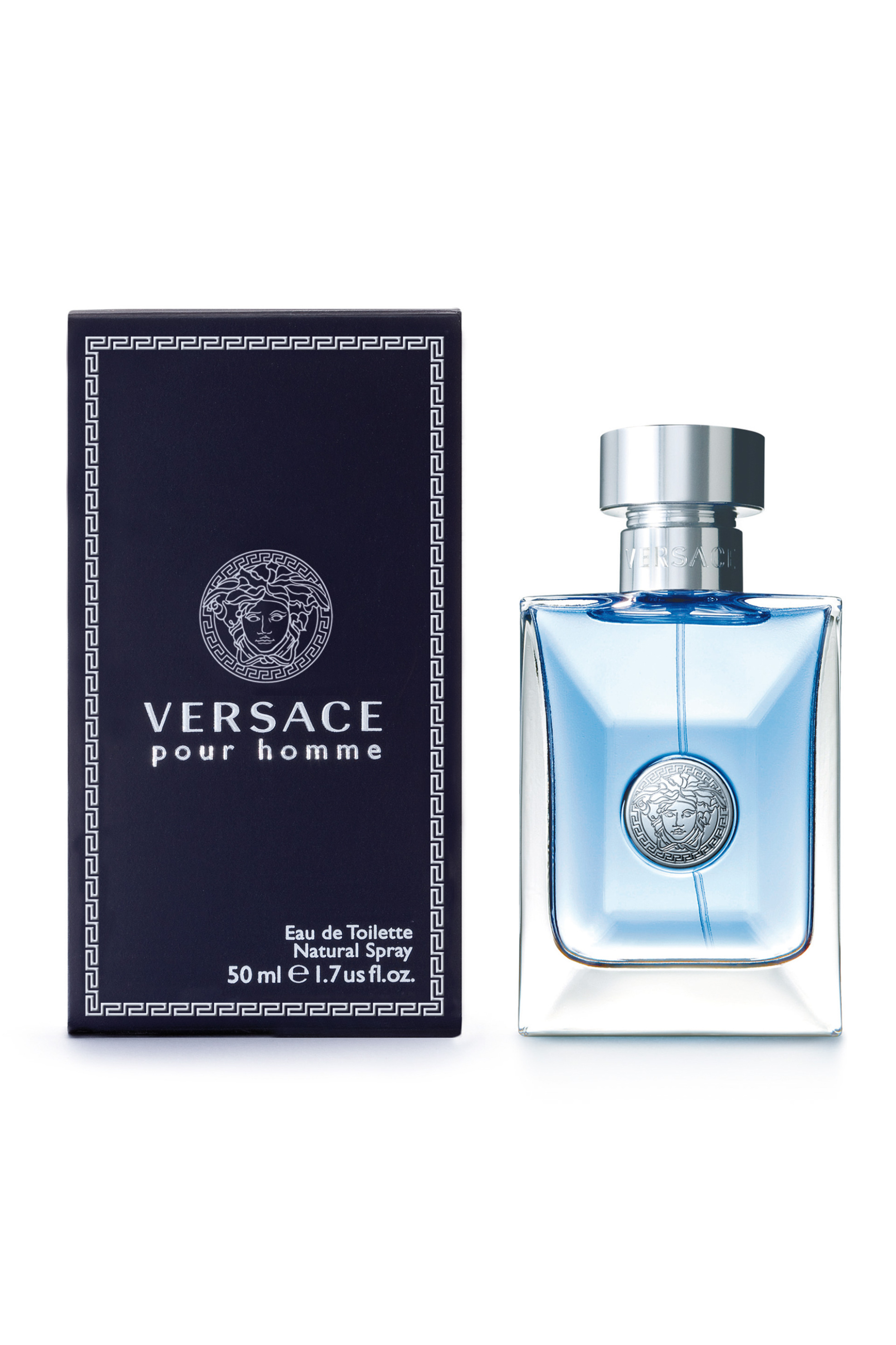 VERSACE Versace Pour Homme EdT - 720008