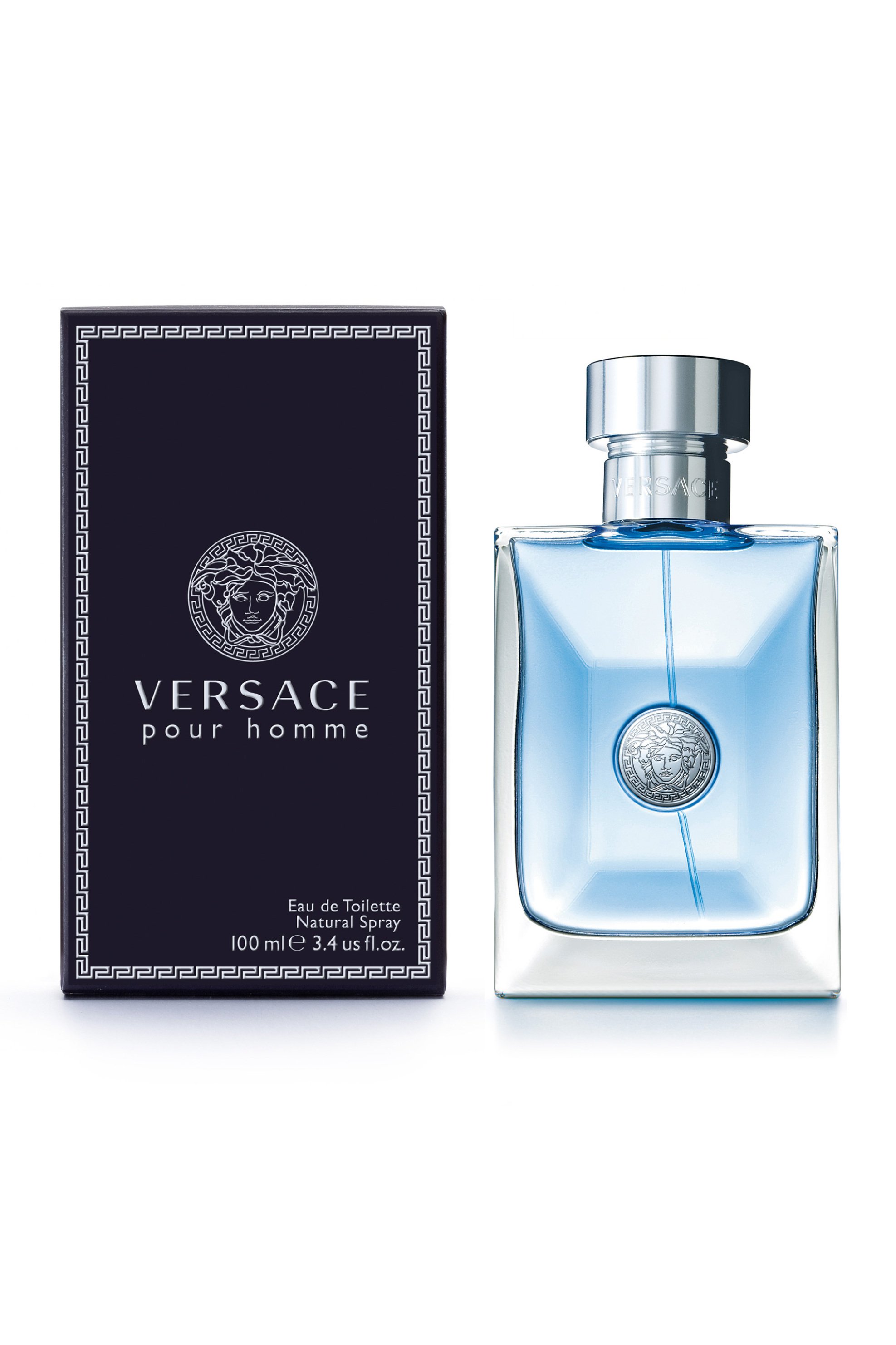 VERSACE Versace Pour Homme EdT - 720010