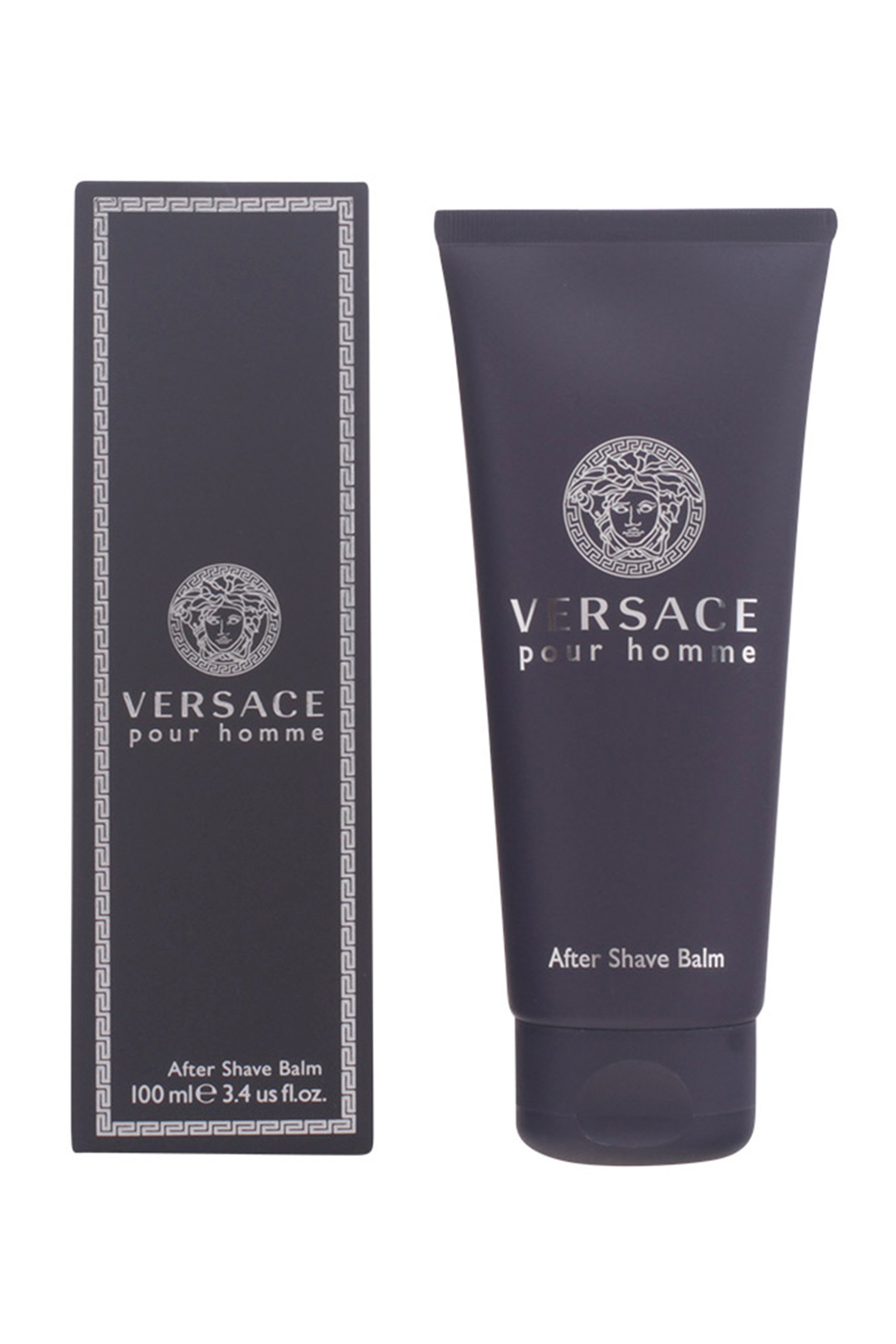 VERSACE Versace Pour Homme After Shave Balm 100 ml - 720016