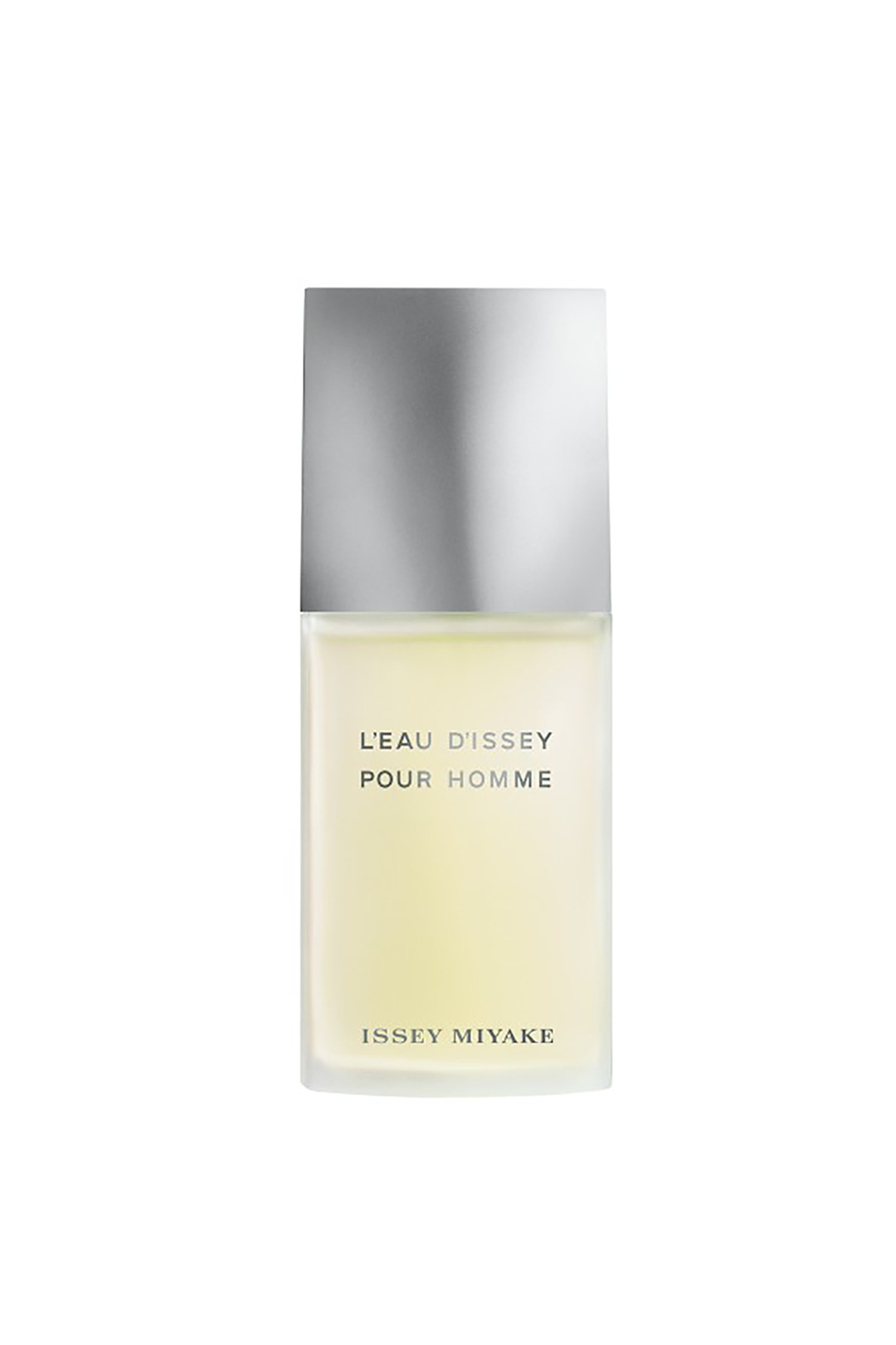 ISSEY MIYAKE Issey Miyake L'Eau d'Issey Pour Homme Eau de Toilette Spray - 0363113550