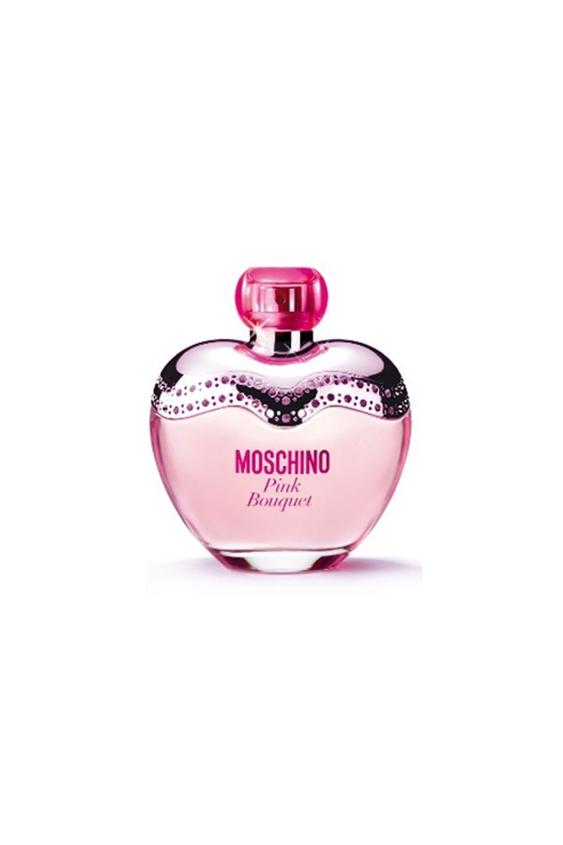 Moschino Pink Bouquet EdT - 6L28 φωτογραφία