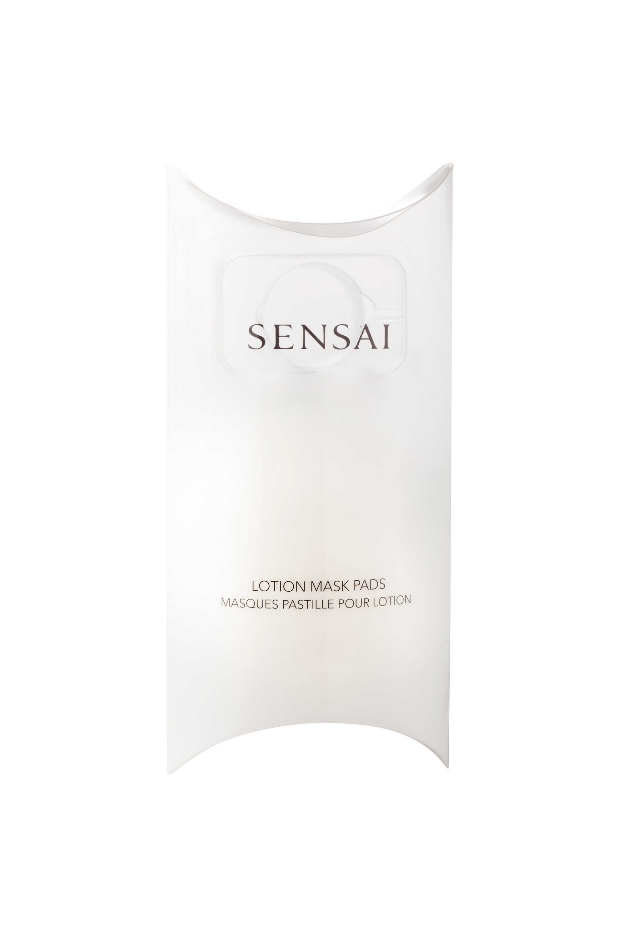 SENSAI Sensai Cellular Performance Lotion Mask Pads (15pc) - 96524