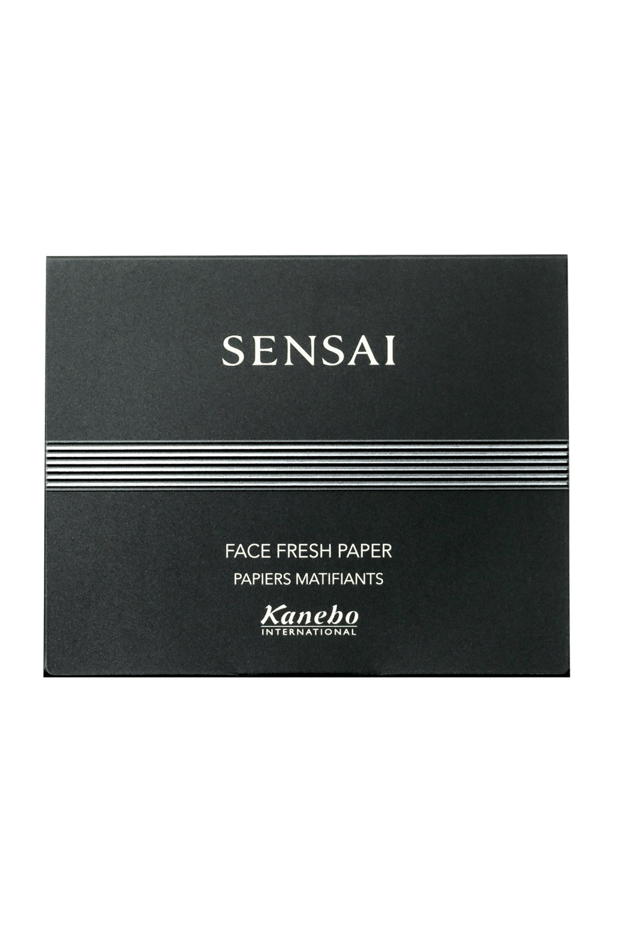 SENSAI Sensai Face Fresh Paper (100 Sheets) - 97775