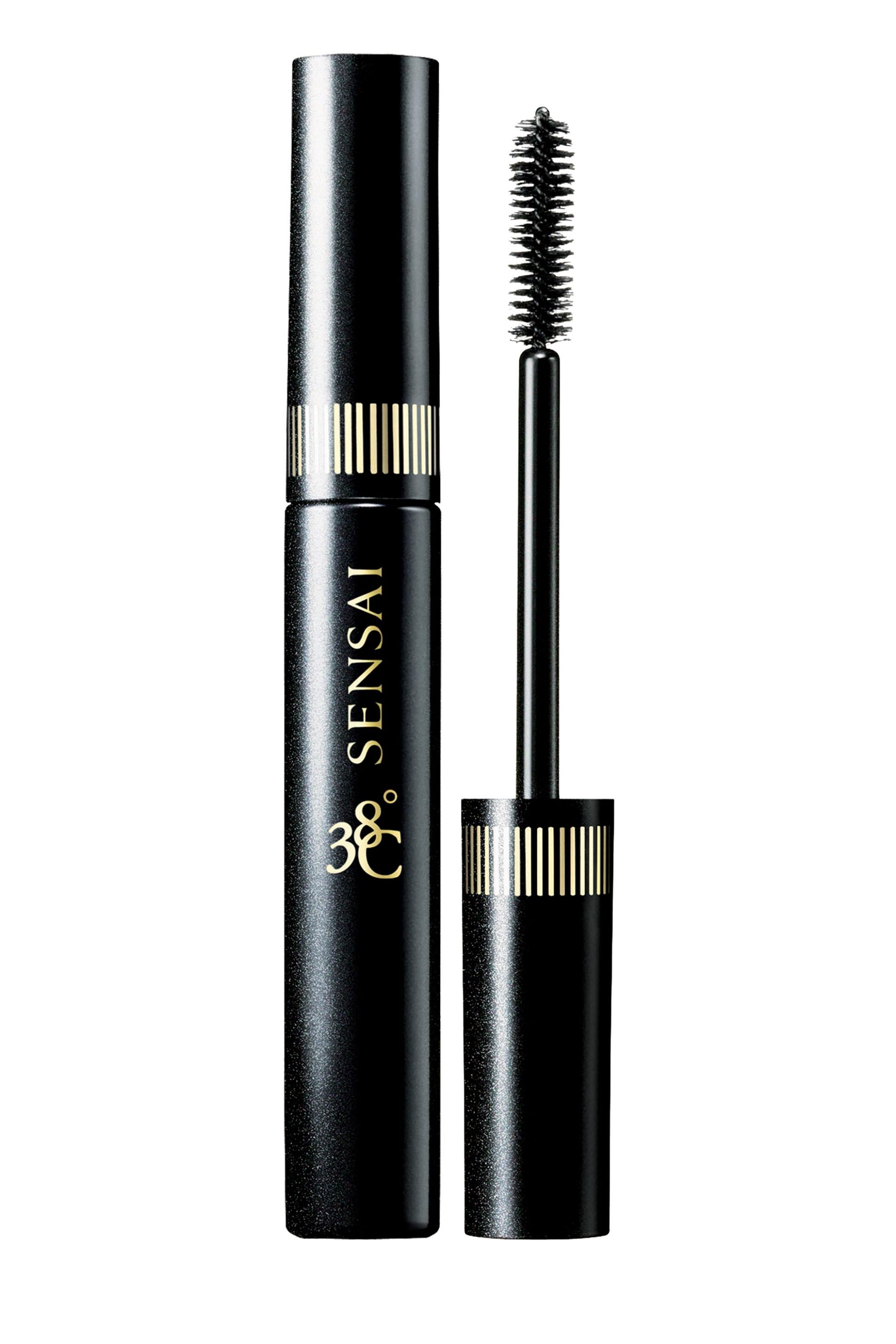 SENSAI Sensai Mascara 38°C Separating & Lengthening - 97729 1 Black