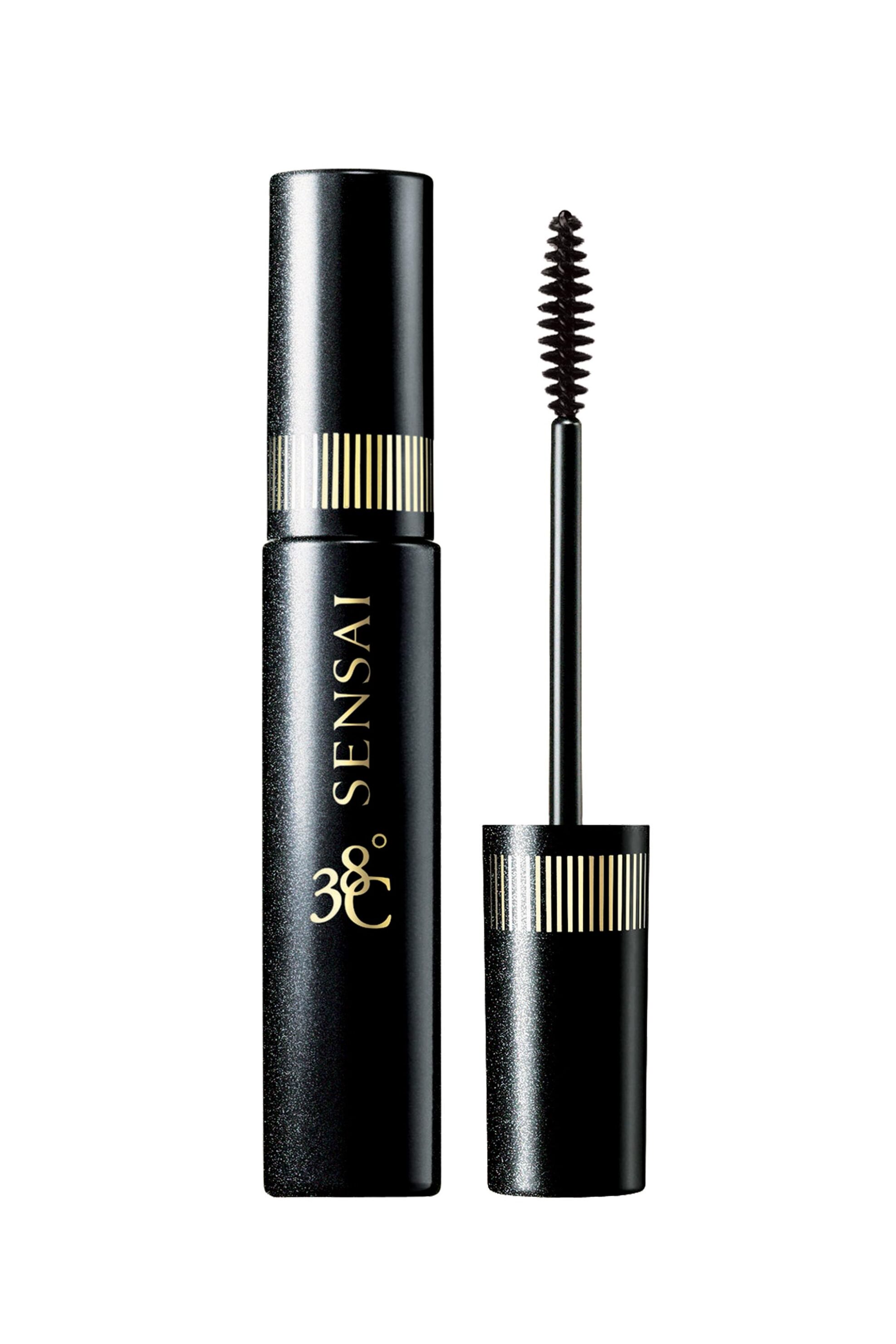 SENSAI Sensai Mascara 38°C M-1 Black 6 ml - 97727