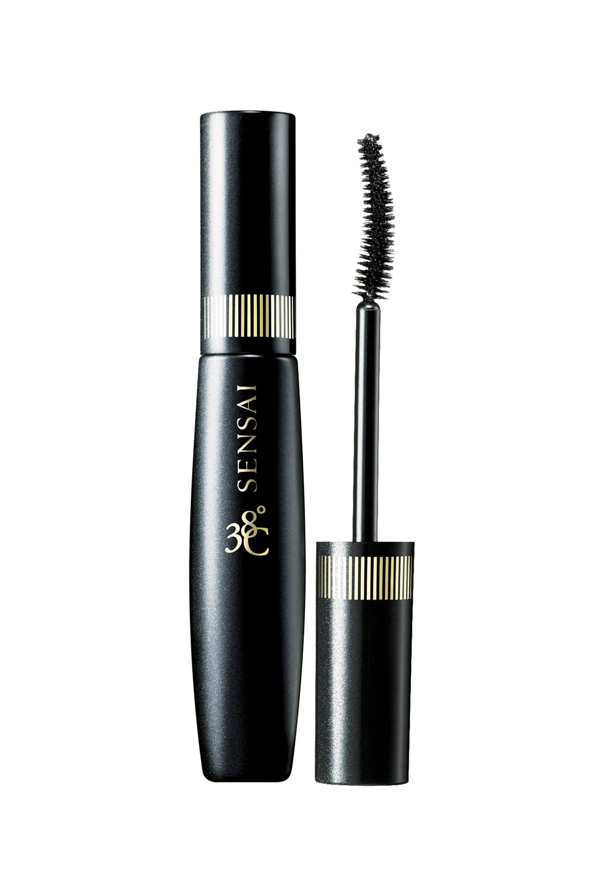 SENSAI Sensai Mascara 38°C M-2 Volumising Black 8 ml - 97778