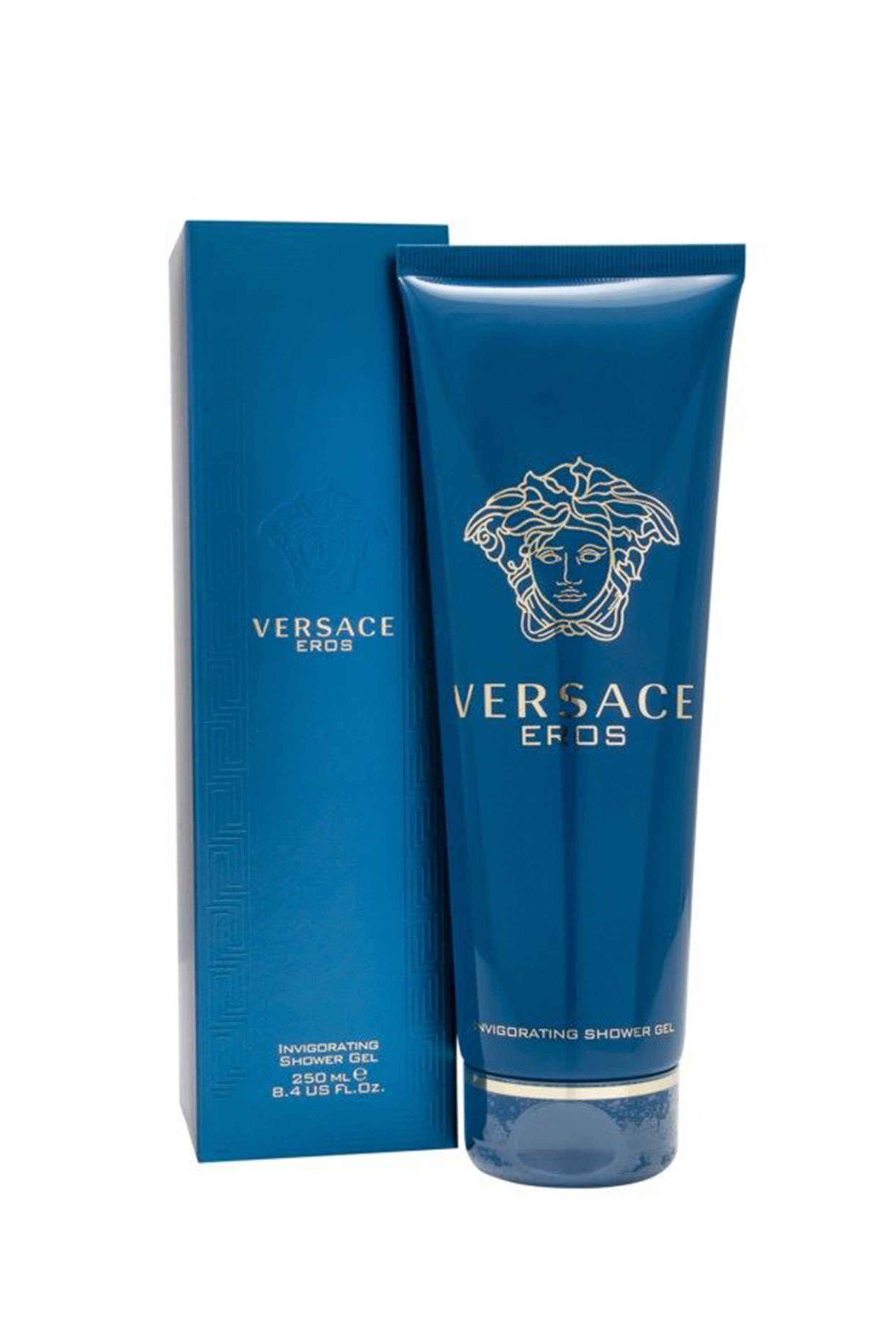 VERSACE Versace Eros Shower Gel 250 ml - 740027