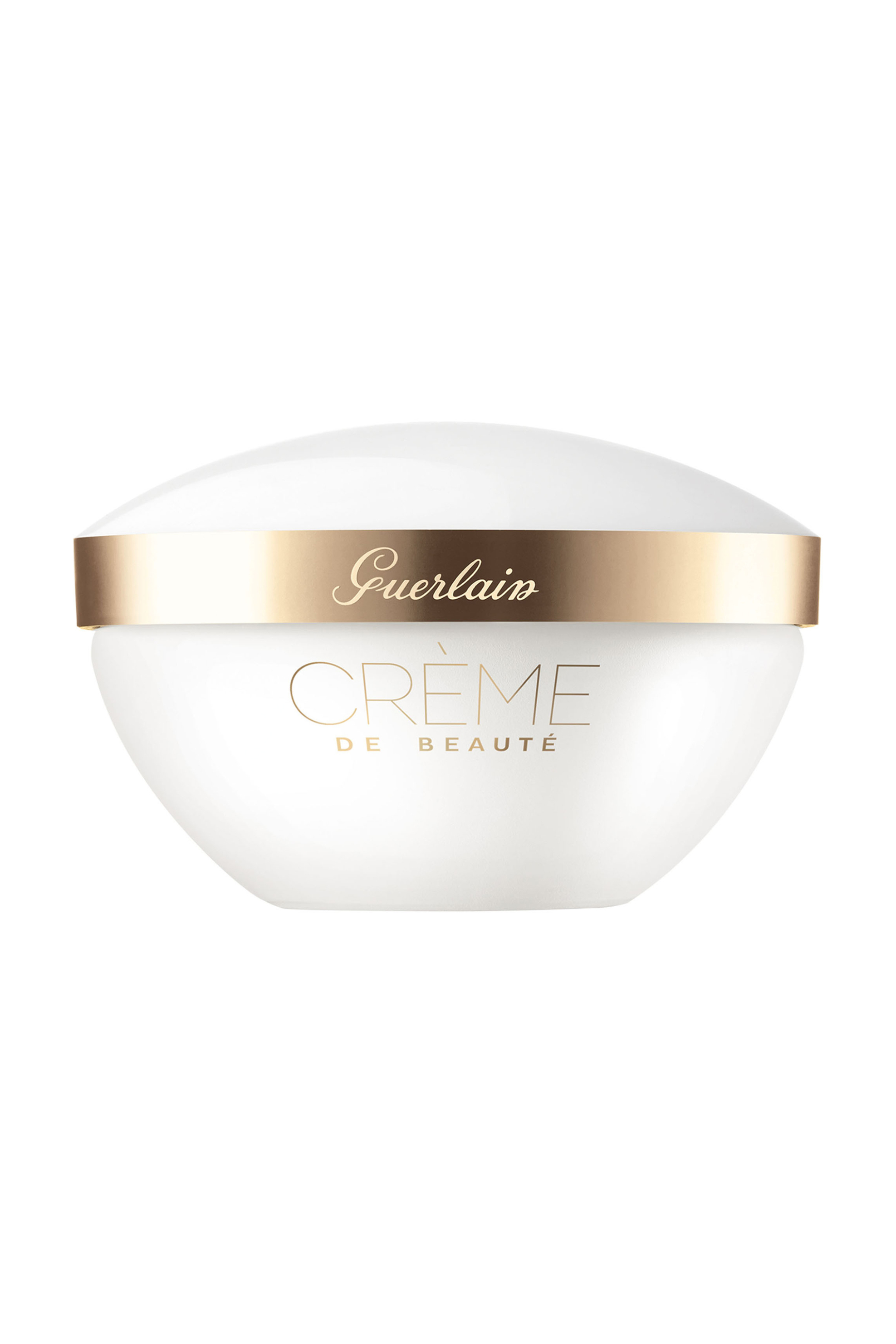 GUERLAIN Guerlain Crème de Beauté Pure Radiance Cleansing Cream 200 ml - G061121