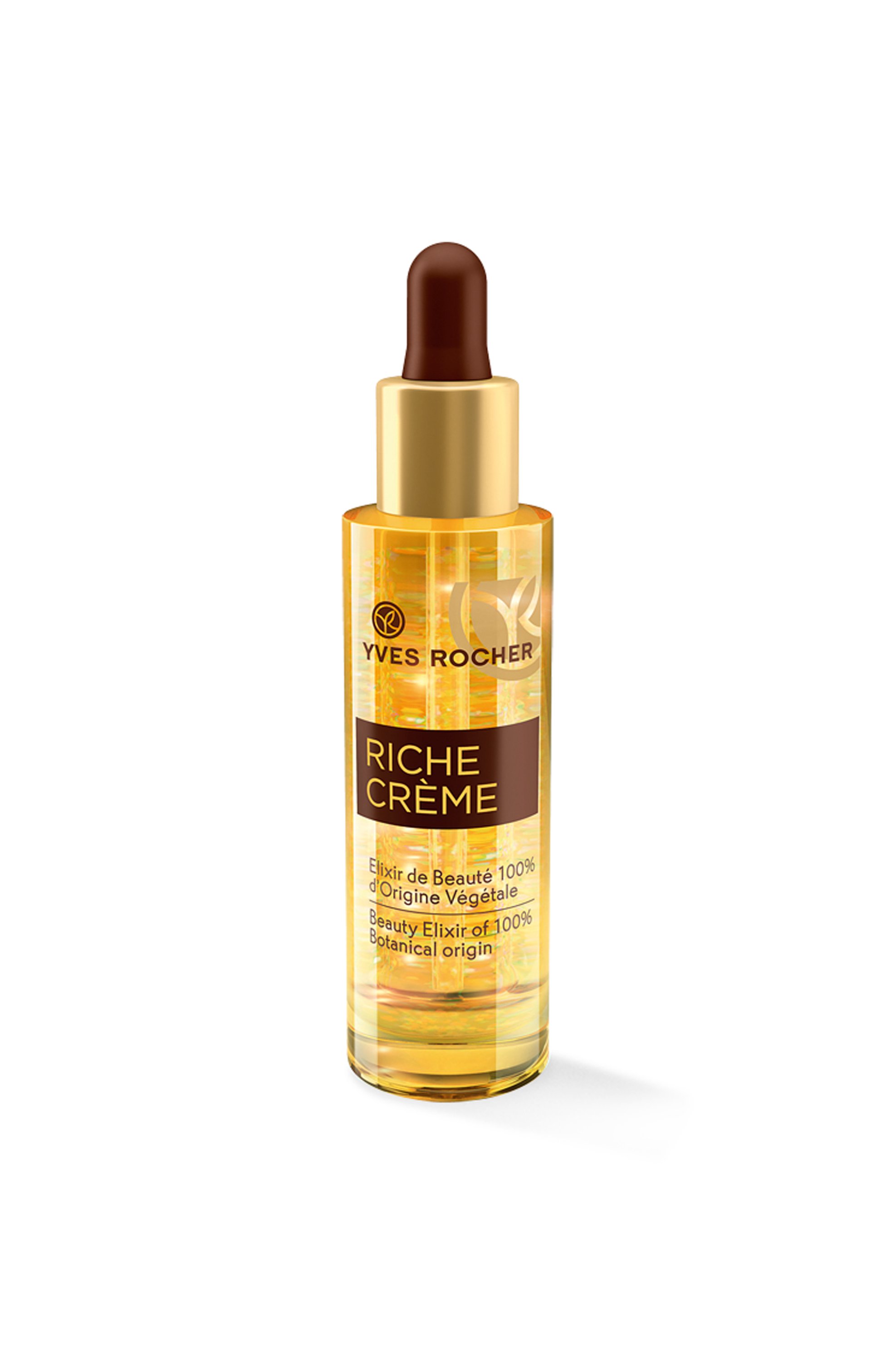 YVES ROCHER Yves Rocher Riche Crème Beauty Elixir 30 ml - 84034