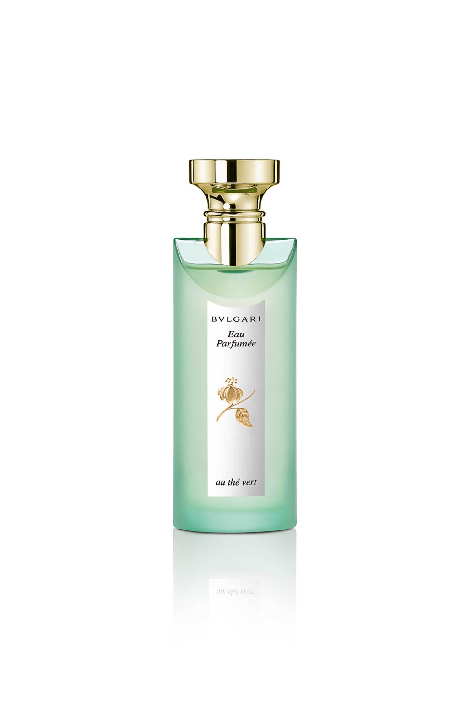 BVLGARI Bvlgari Eau Parfumée au Thé Vert Eau de Cologne - 47150