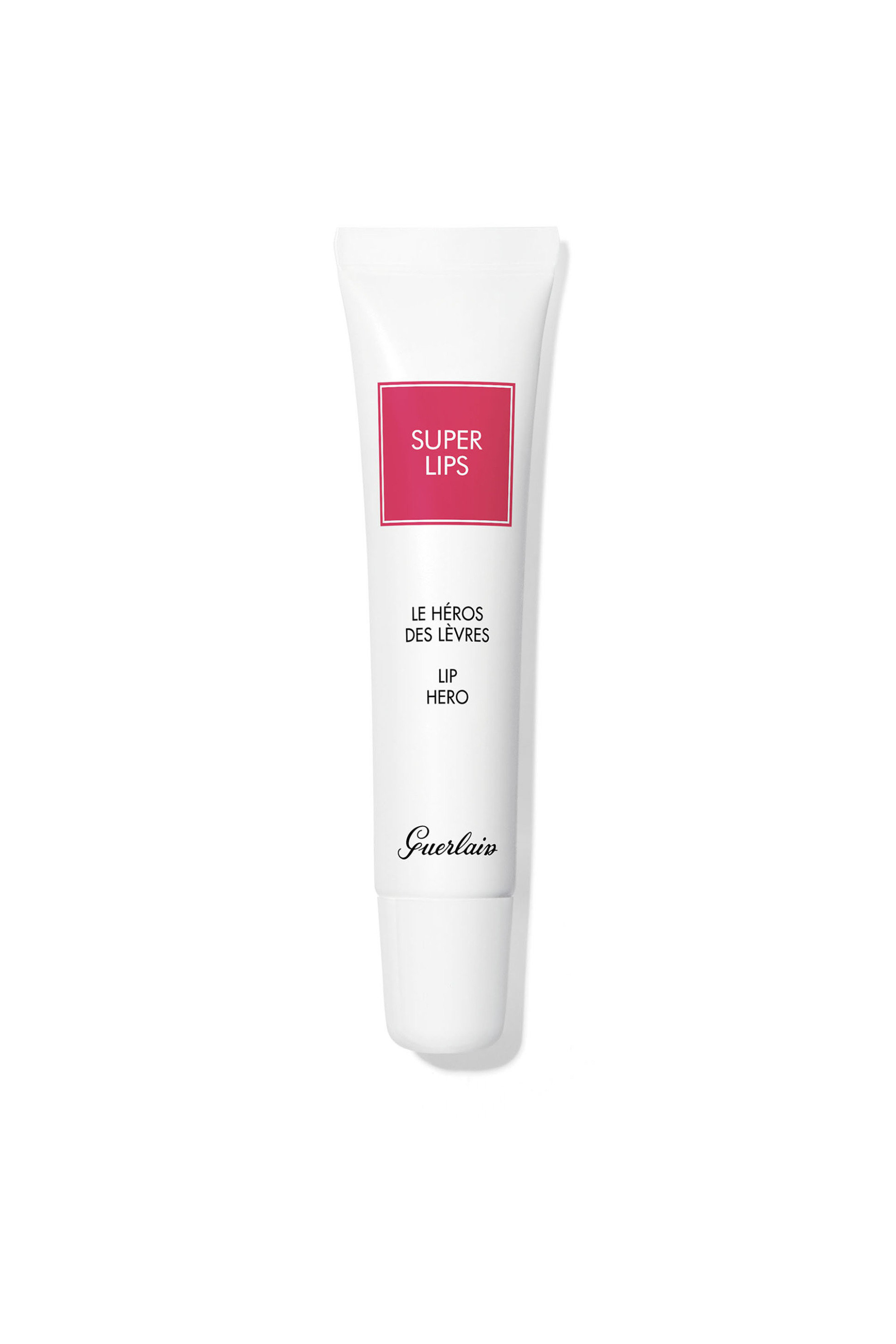 GUERLAIN Guerlain Super Lips Lip Hero 15 ml - G061222