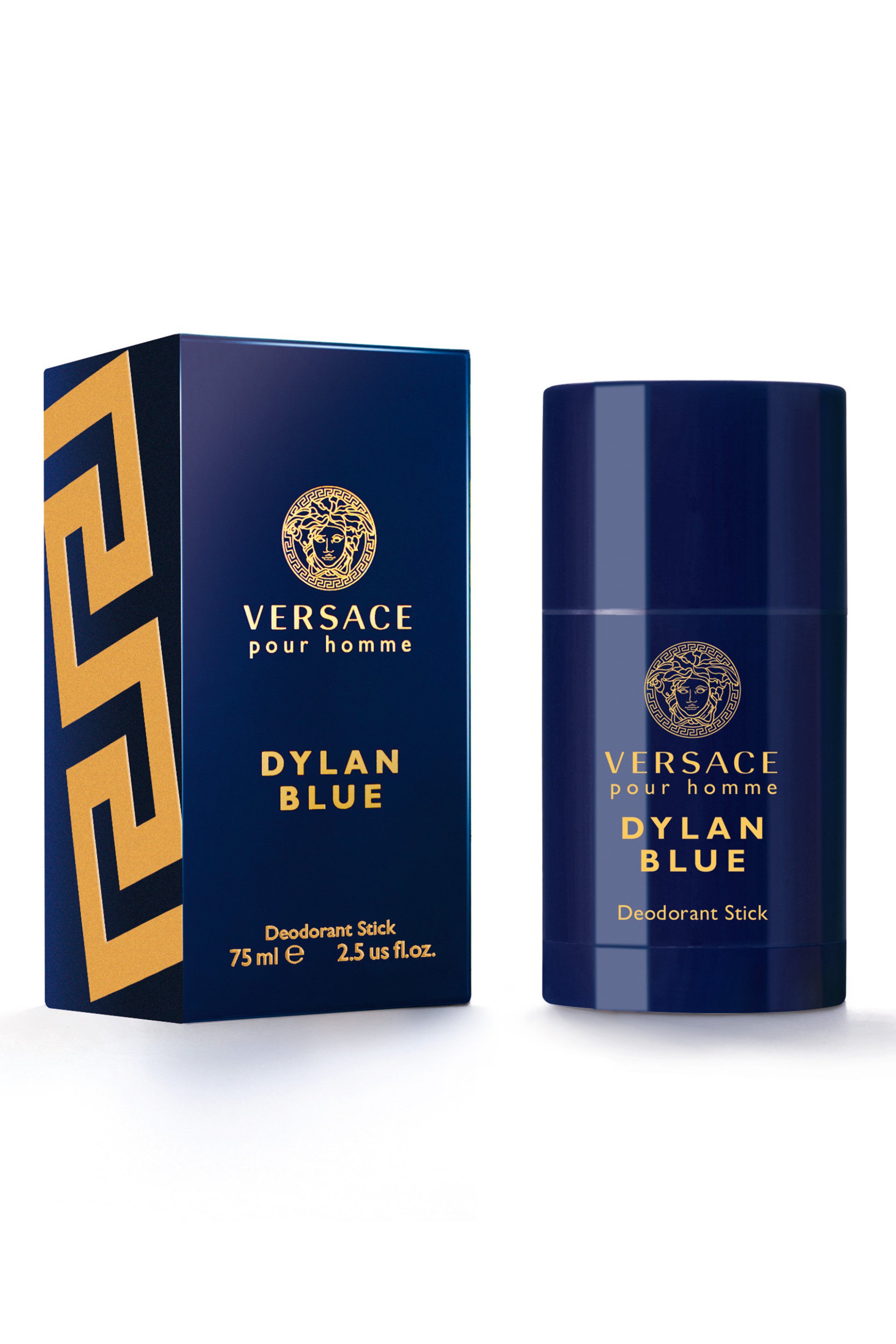 VERSACE Versace Versace Pour Homme Dylan Blue Deodorant Stick 75 ml - 721023