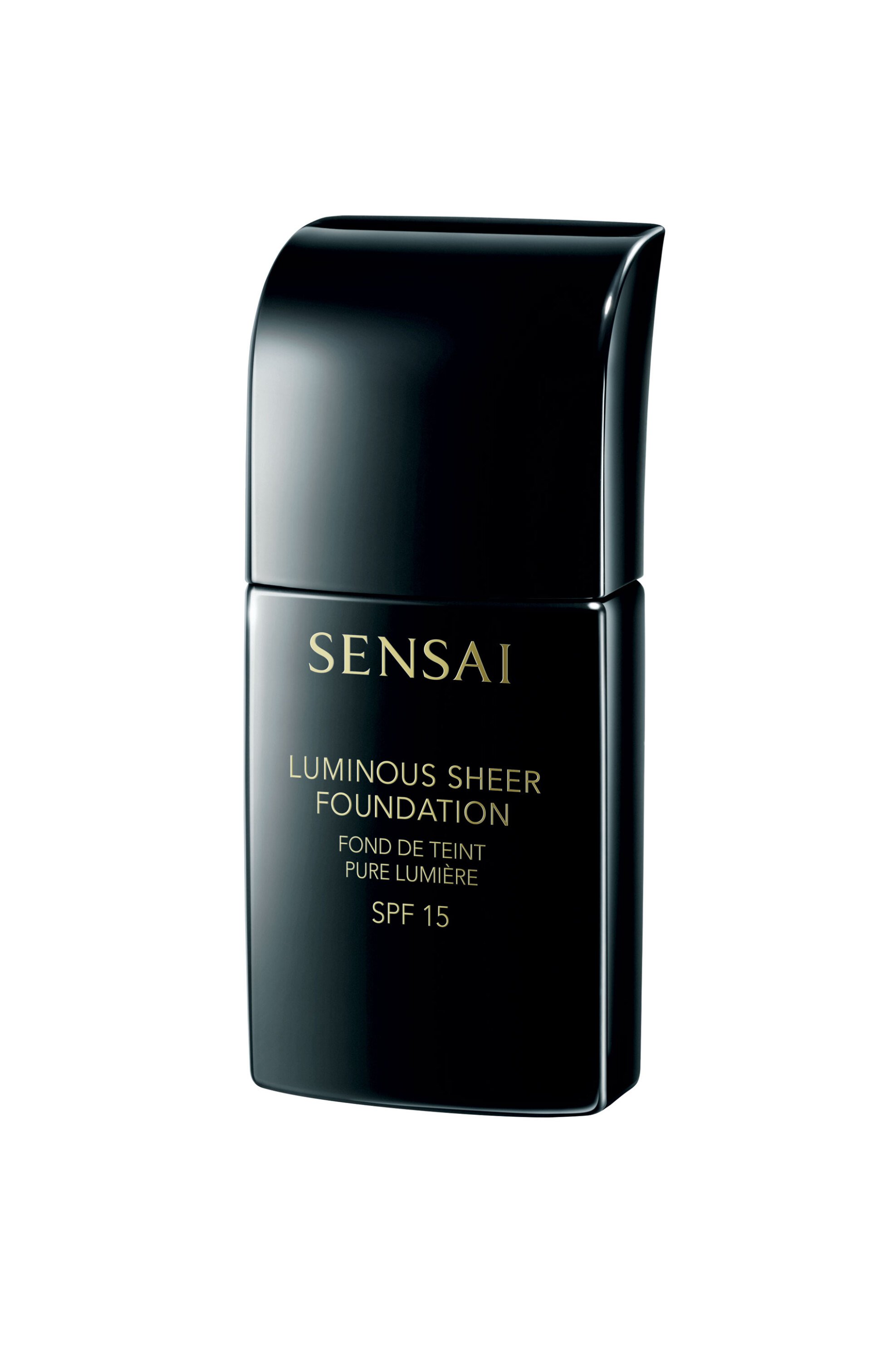 SENSAI Sensai Luminous Sheer Foundation - 22835 LS 102 Ivory Beige