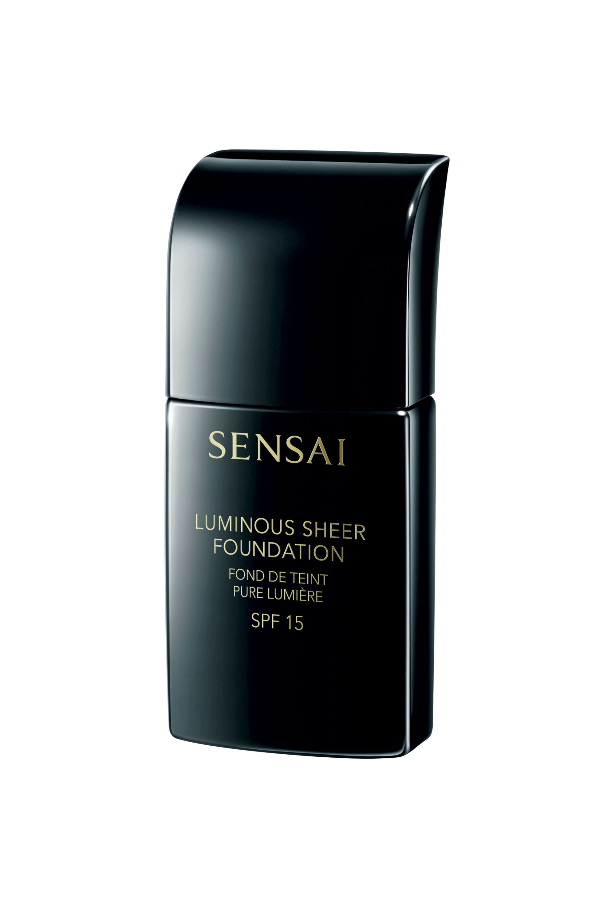 SENSAI Sensai Luminous Sheer Foundation - 22846 LS 205 Mocha Beige