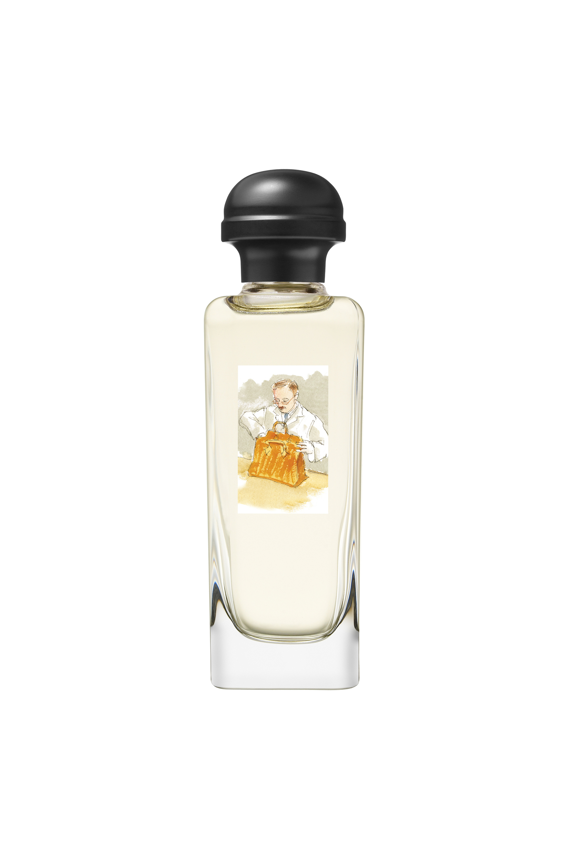 Hermès Eau d'Hermès Eau de Toilette 100 ml - 38290 φωτογραφία