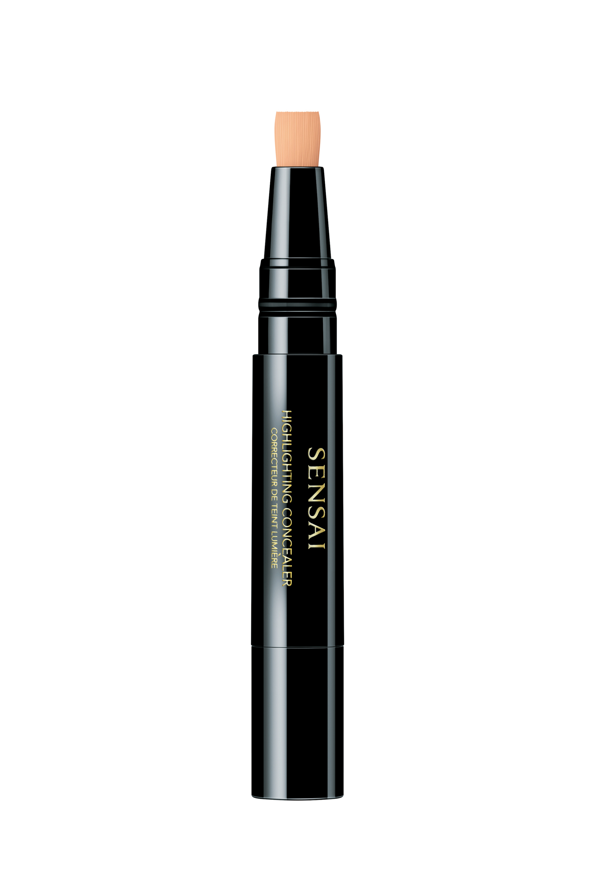 Sensai Highlighting Concealer - 25743 HC01 Luminous Rose φωτογραφία