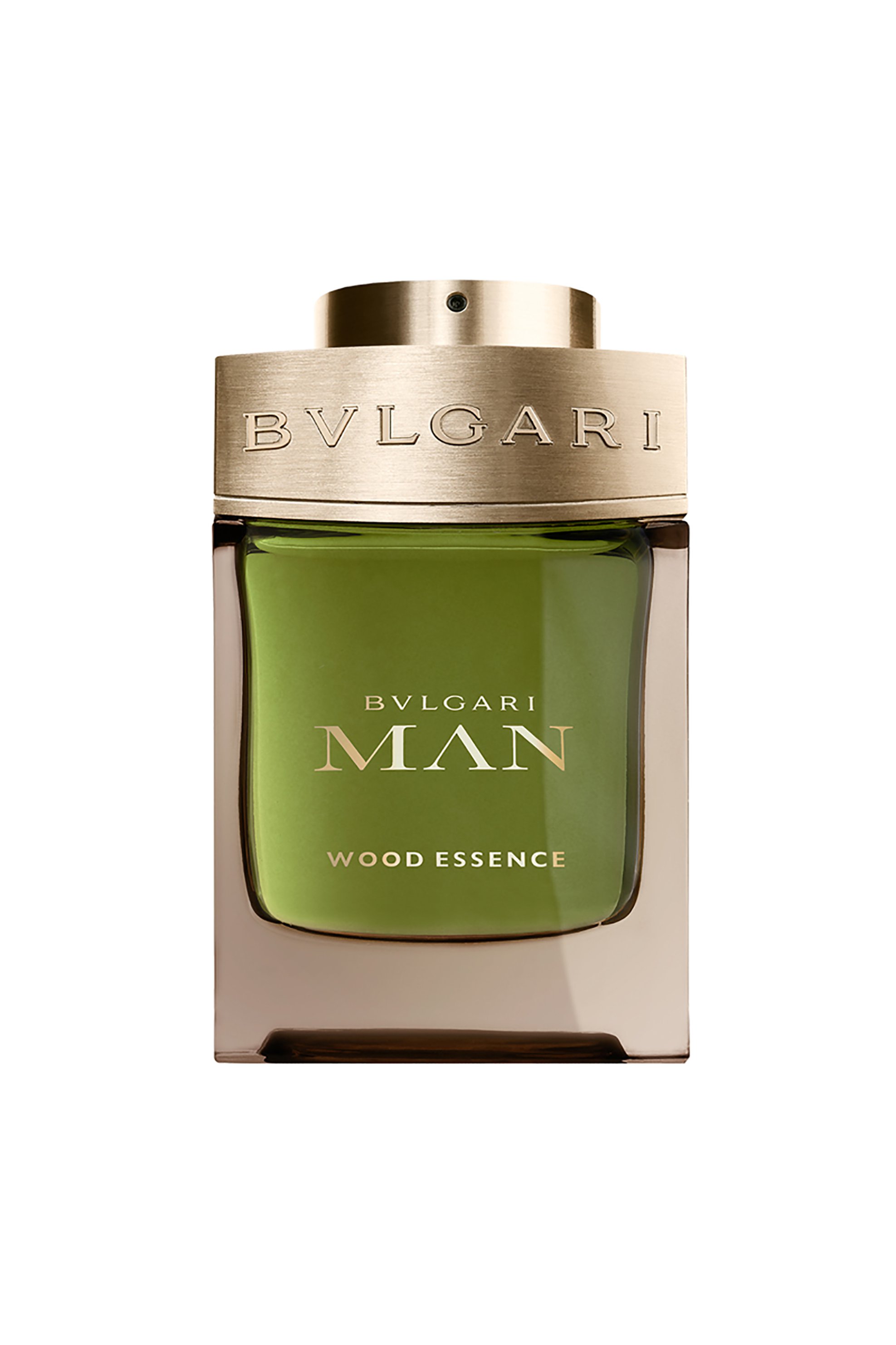 BVLGARI Bvlgari Man Wood Essence EdP - 46101