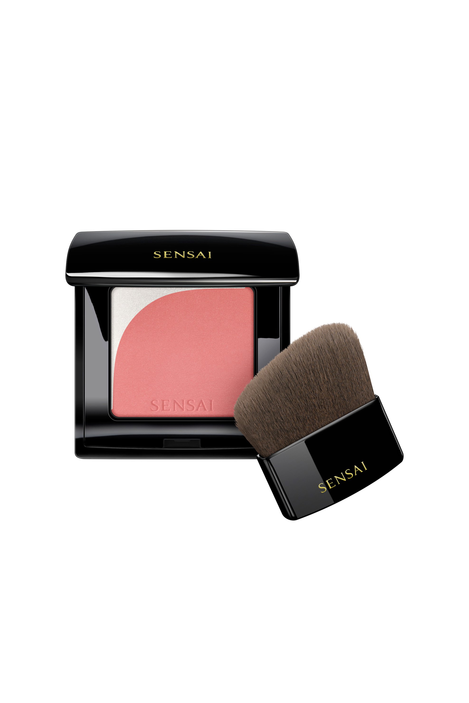 SENSAI Sensai Blooming Blush - 29422 02 Blooming Peach