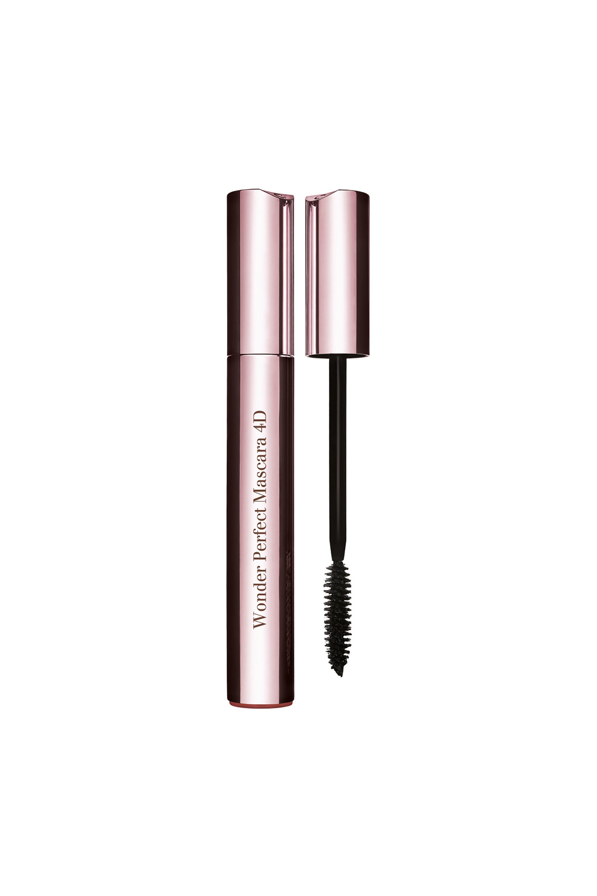 CLARINS Clarins Wonder Perfect Mascara 4D - Perfect Black 8ml - 80044967