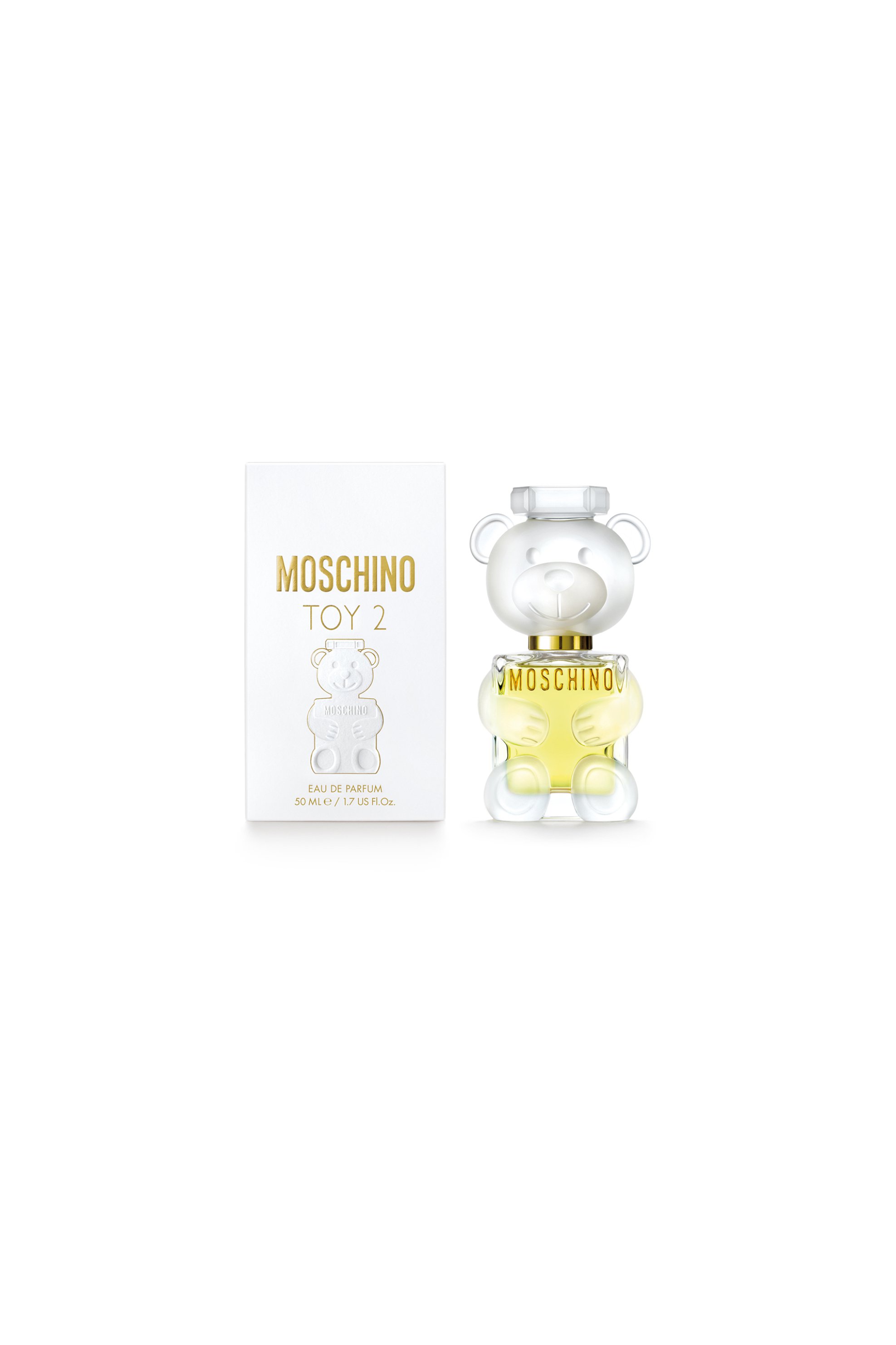 MOSCHINO Moschino Toy 2 EdP - 6V30