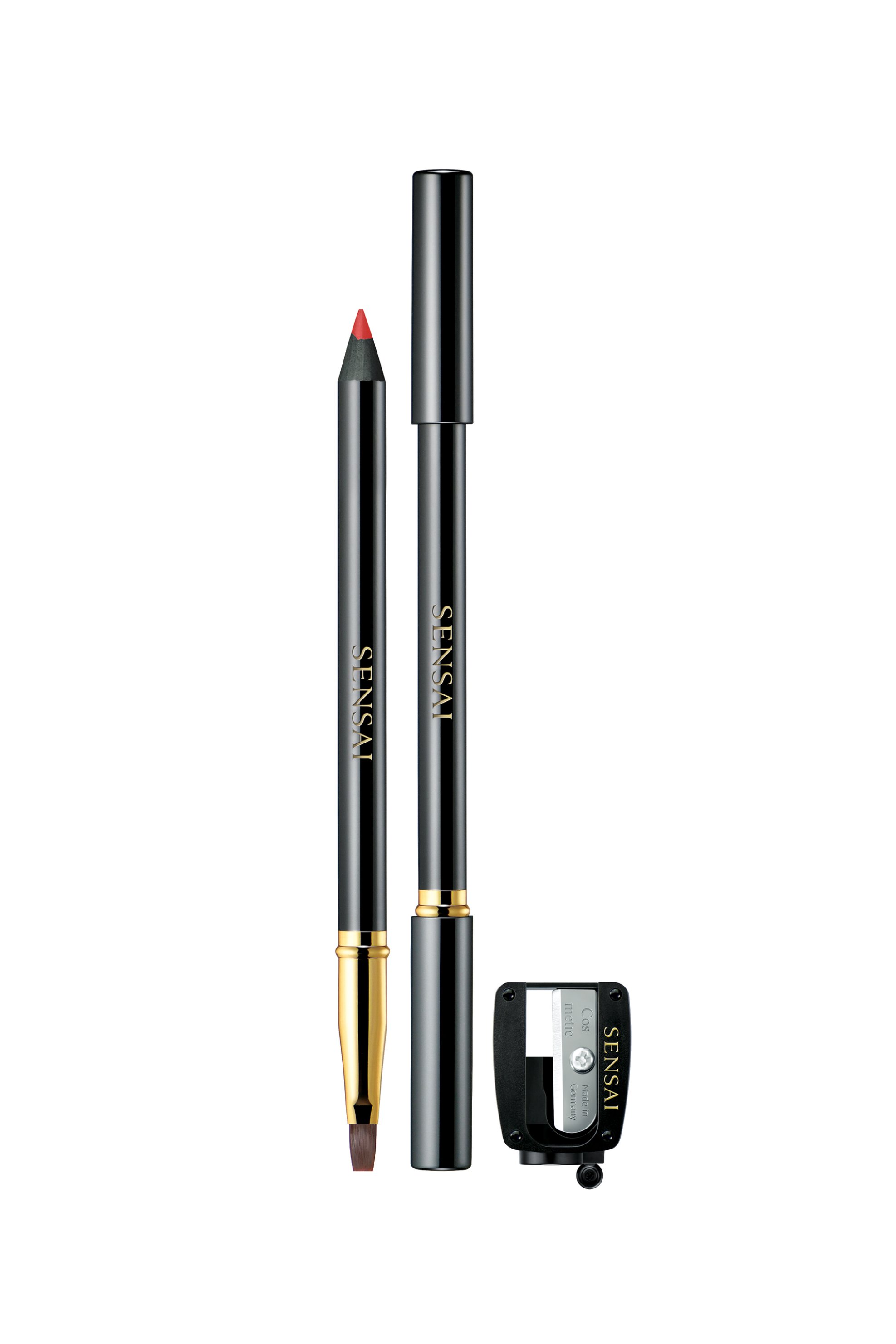 SENSAI Sensai Lip Pencil - 34367 01 Actress Red