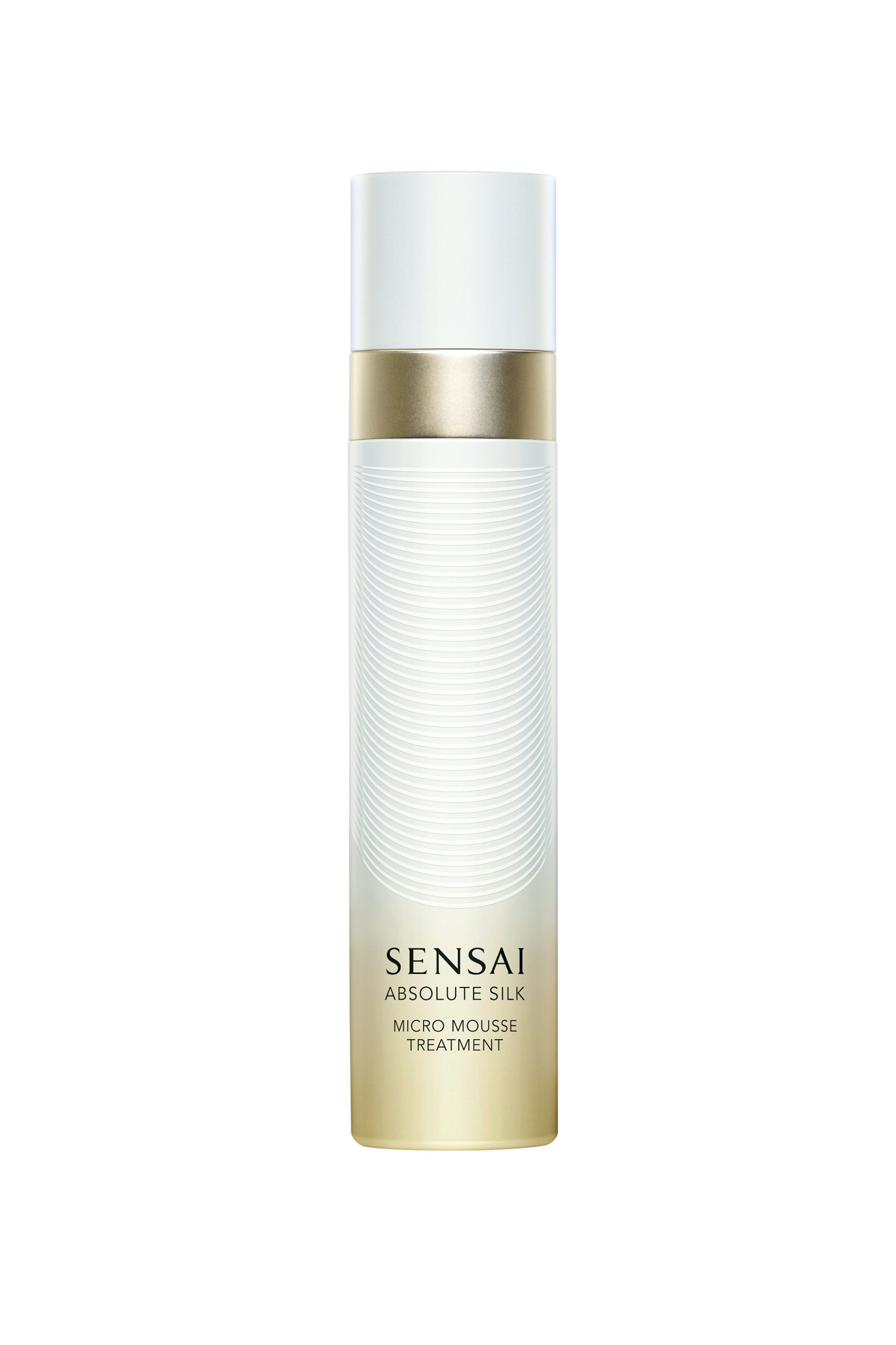 SENSAI Sensai Absolute Silk Micromousse Treatment 90 ml - 32361