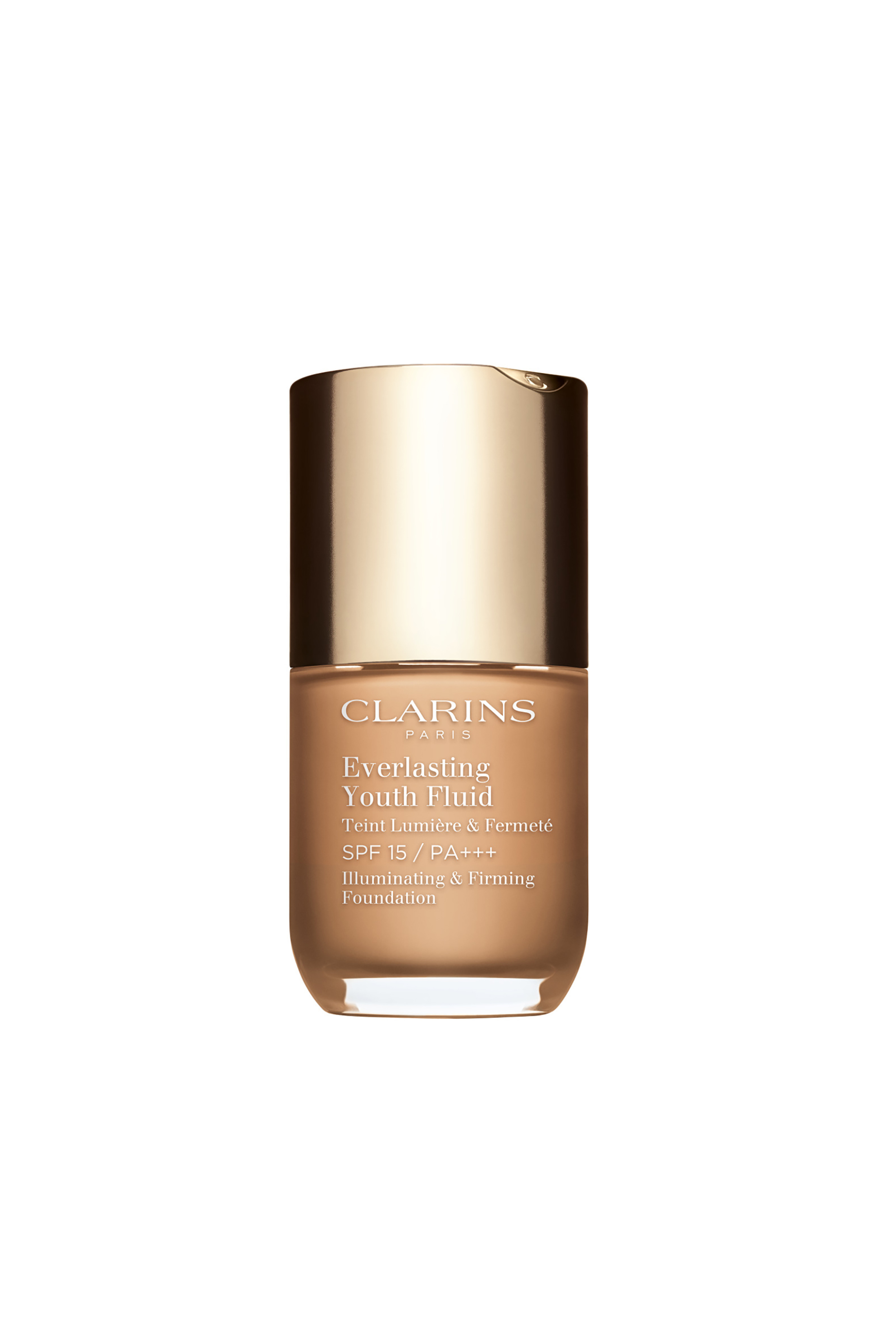 CLARINS Clarins Everlasting Youth Fluid - 80053014 111 Toffee