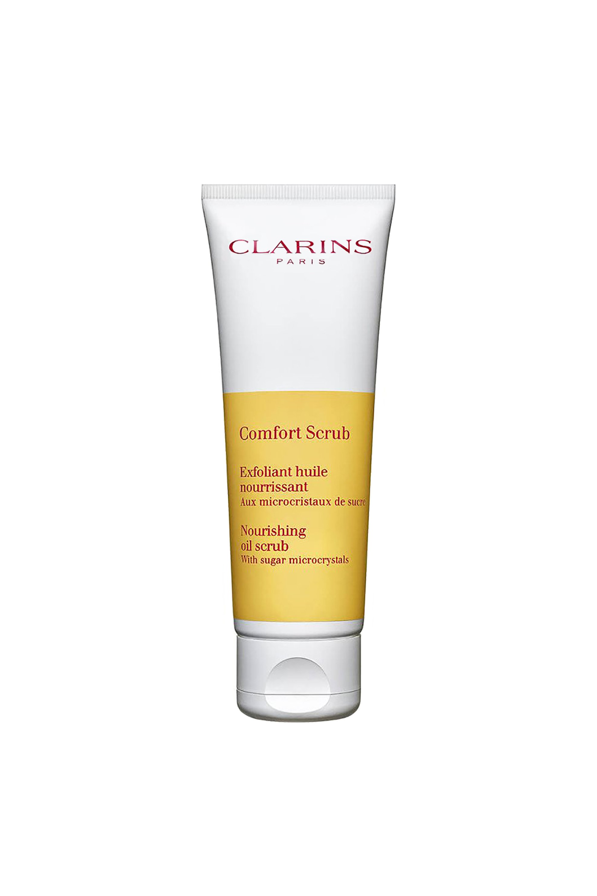 CLARINS Clarins Comfort Scrub 50 ml - 80054985