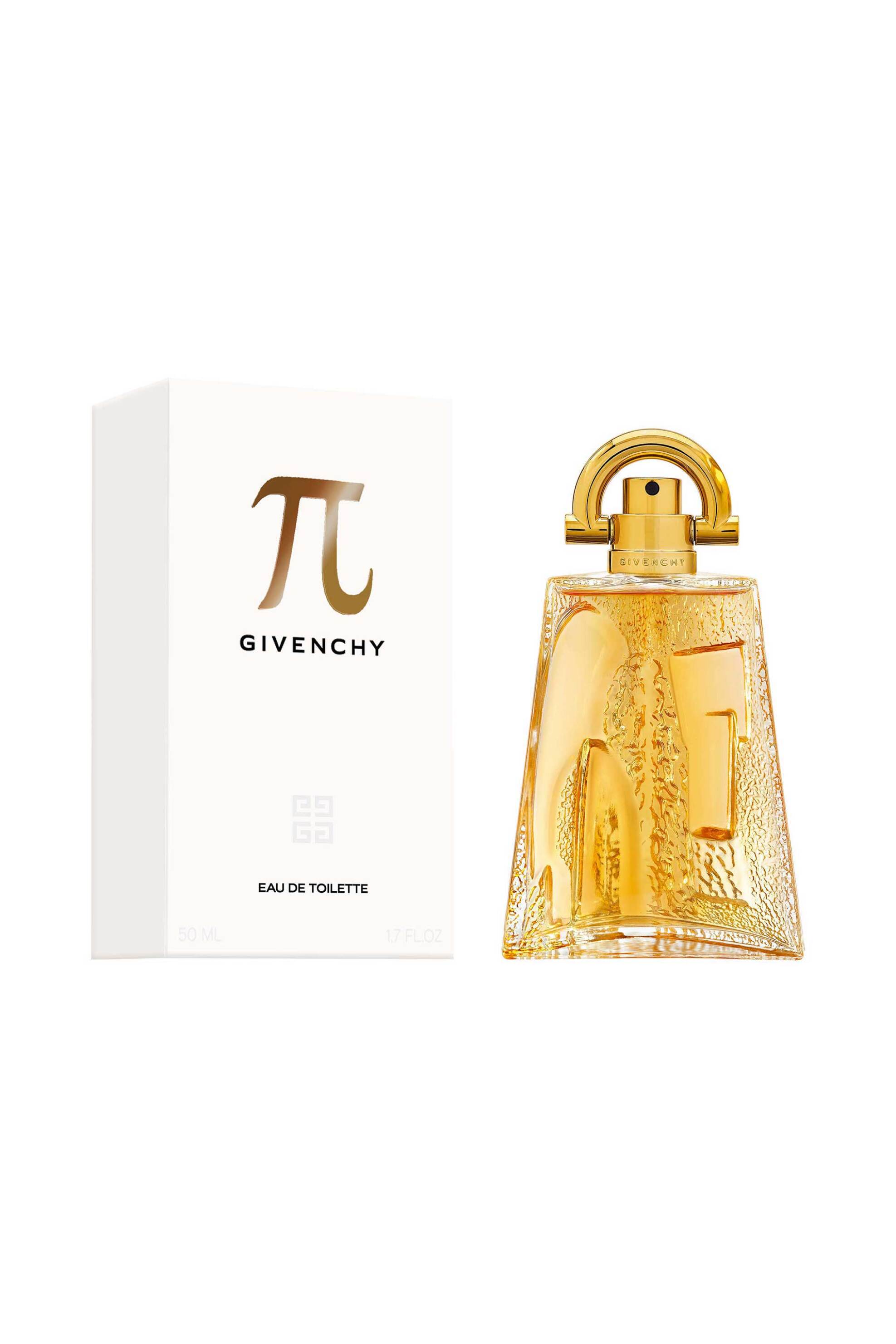 Givenchy PI Eau de Toilette - P022177 φωτογραφία