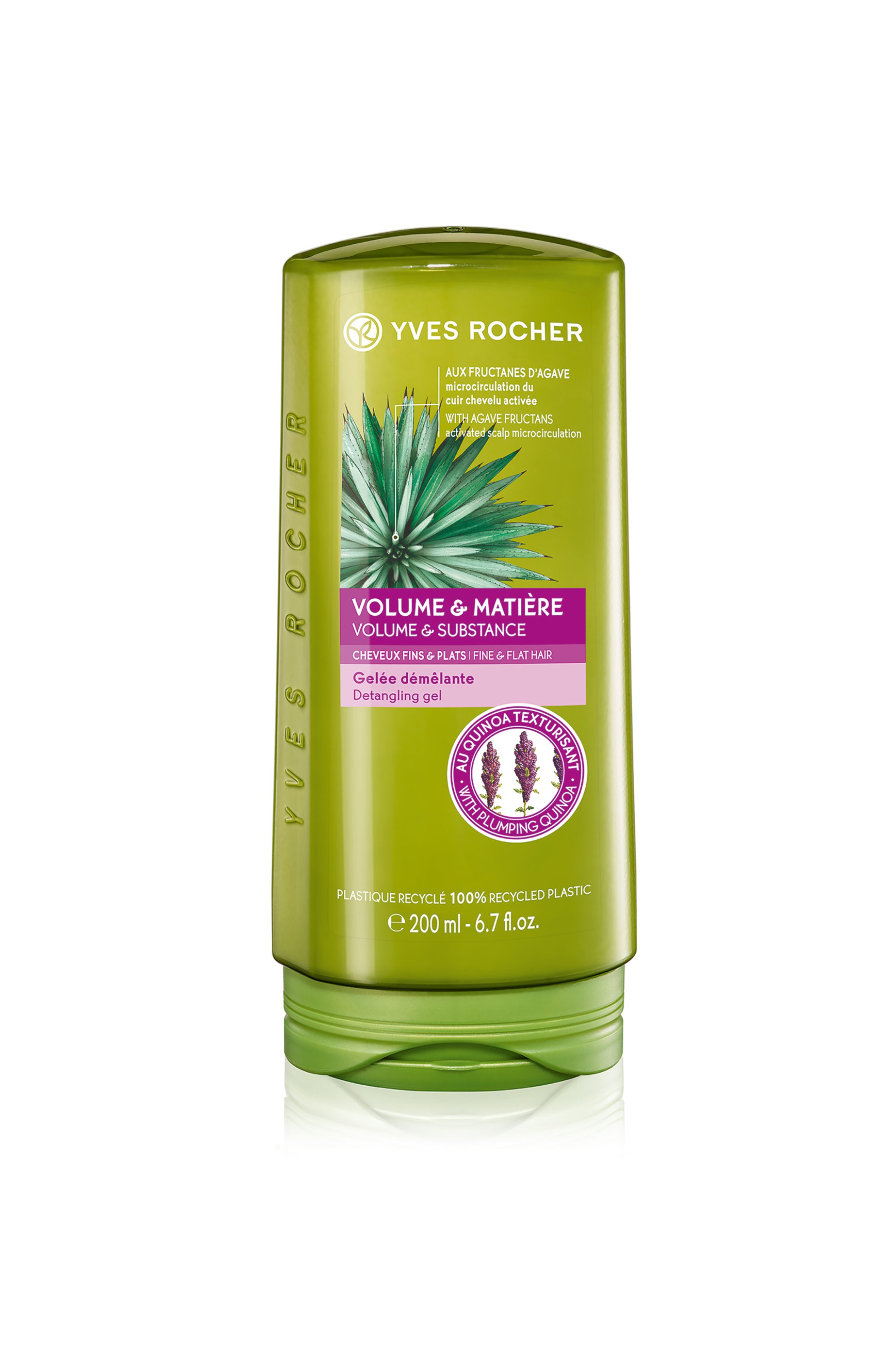 YVES ROCHER Yves Rocher Conditioner Volume 200 ml - 60160