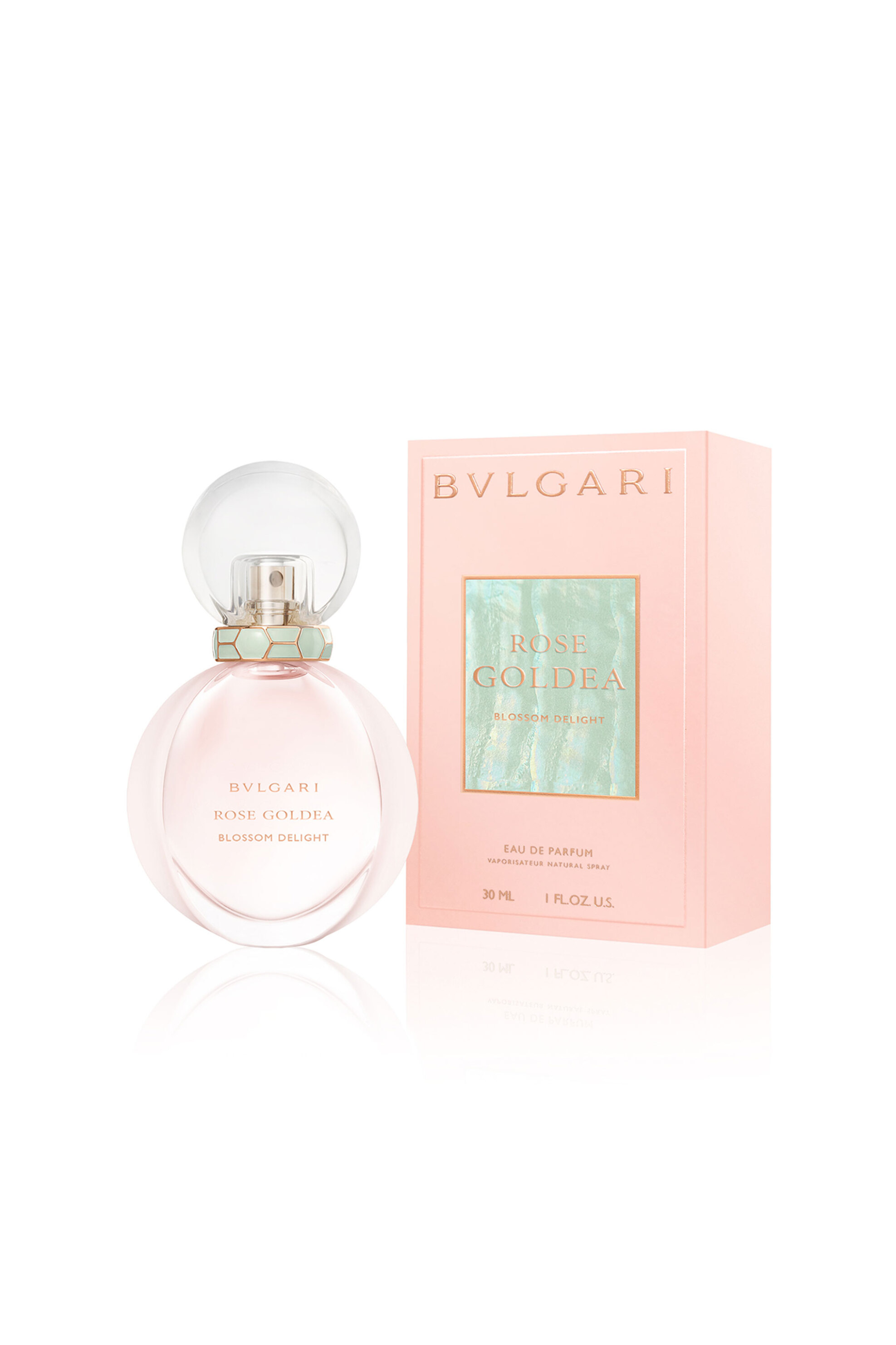 Bvlgari Rose Goldea Blossom Delight Eau de Parfum - 40472 φωτογραφία