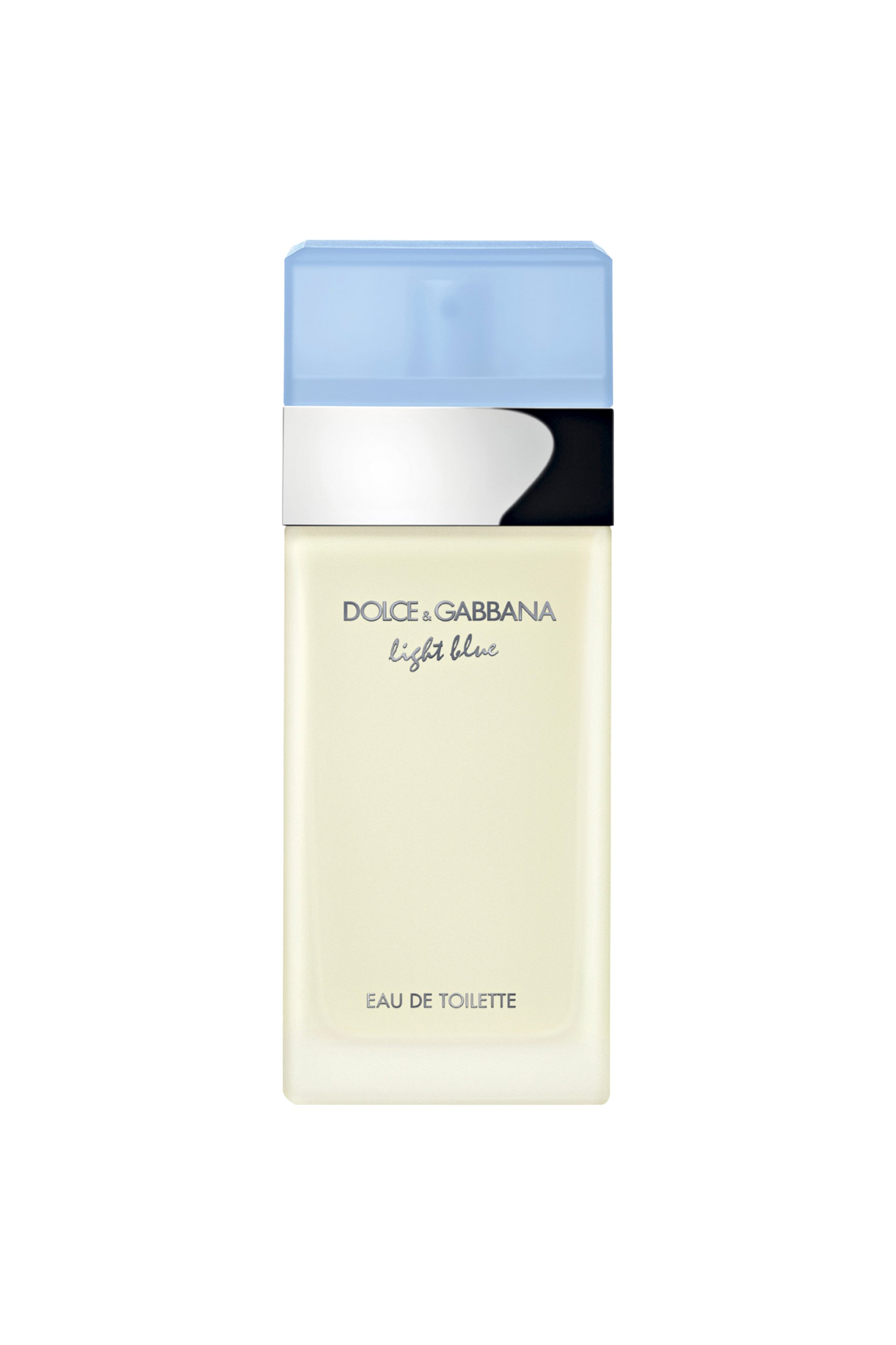 DOLCE & GABBANA Dolce&Gabbana Light Blue Eau de Toilette - I30202550000