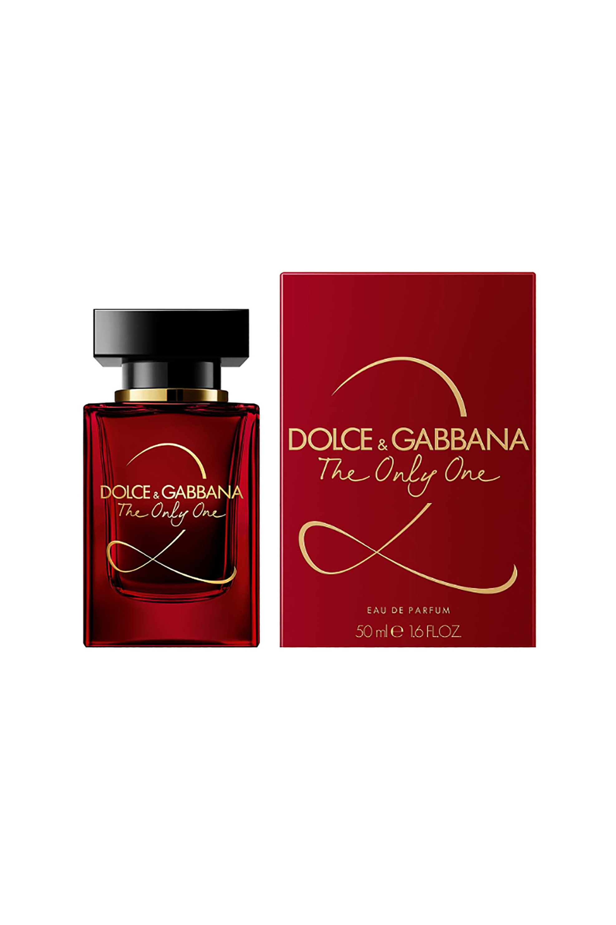 Dolce & Gabbana The Only One 2 Eau de Parfum - 85800500000 φωτογραφία