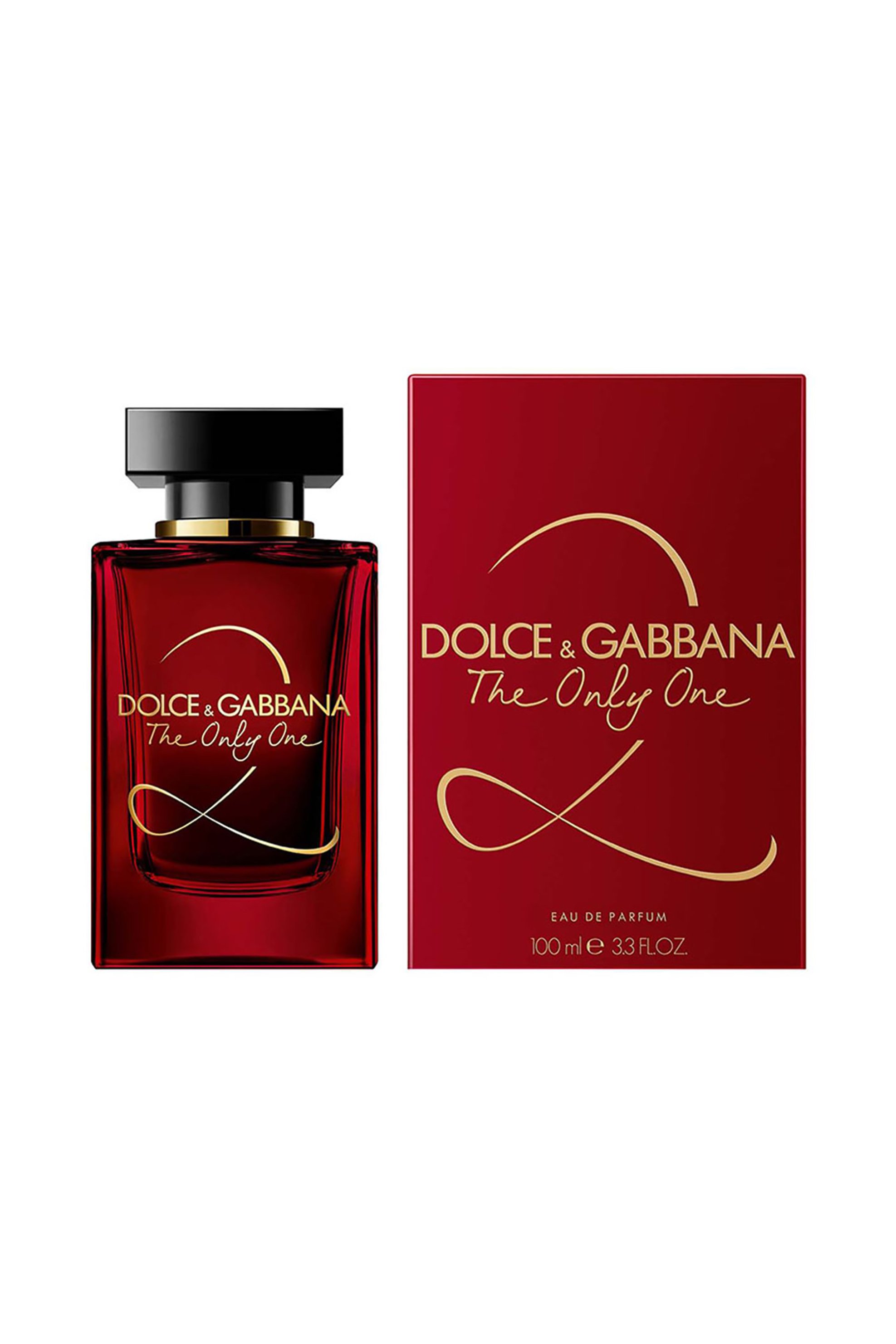 Dolce & Gabbana The Only One 2 Eau de Parfum - 85801500000 φωτογραφία